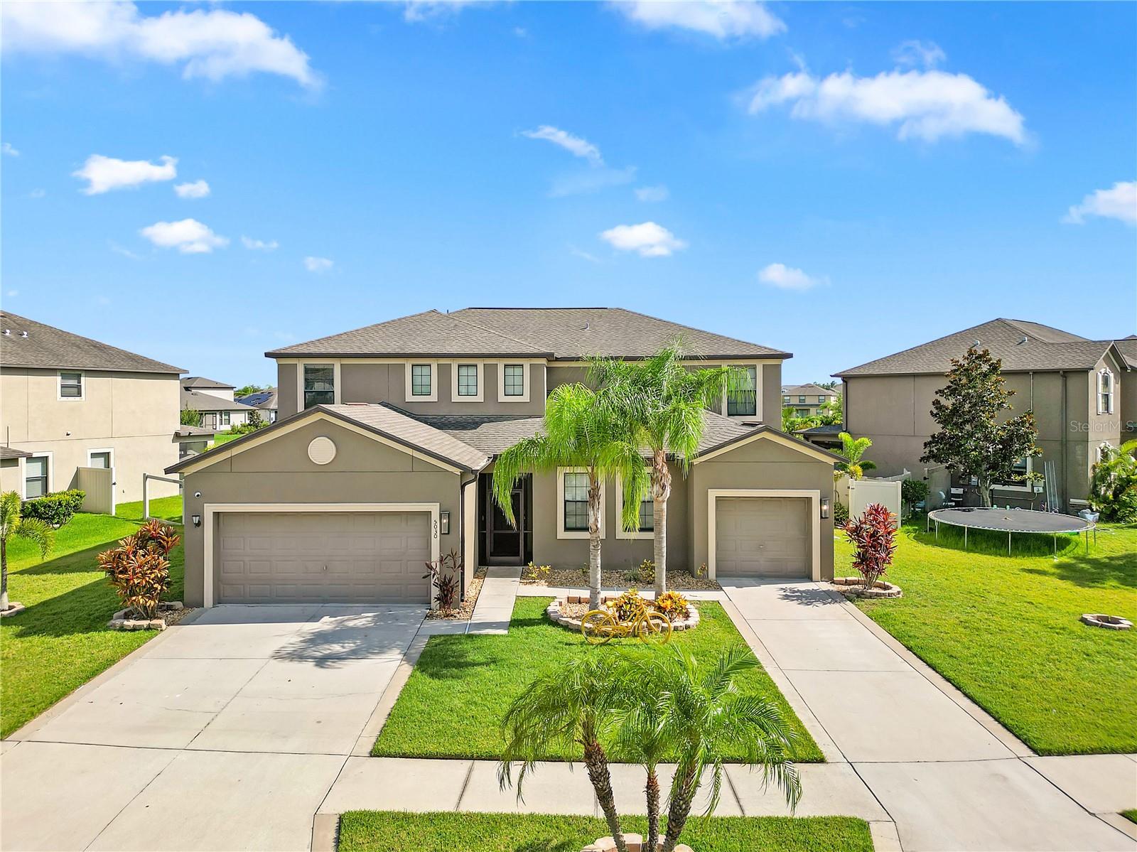 5030 IVORY STONE DR