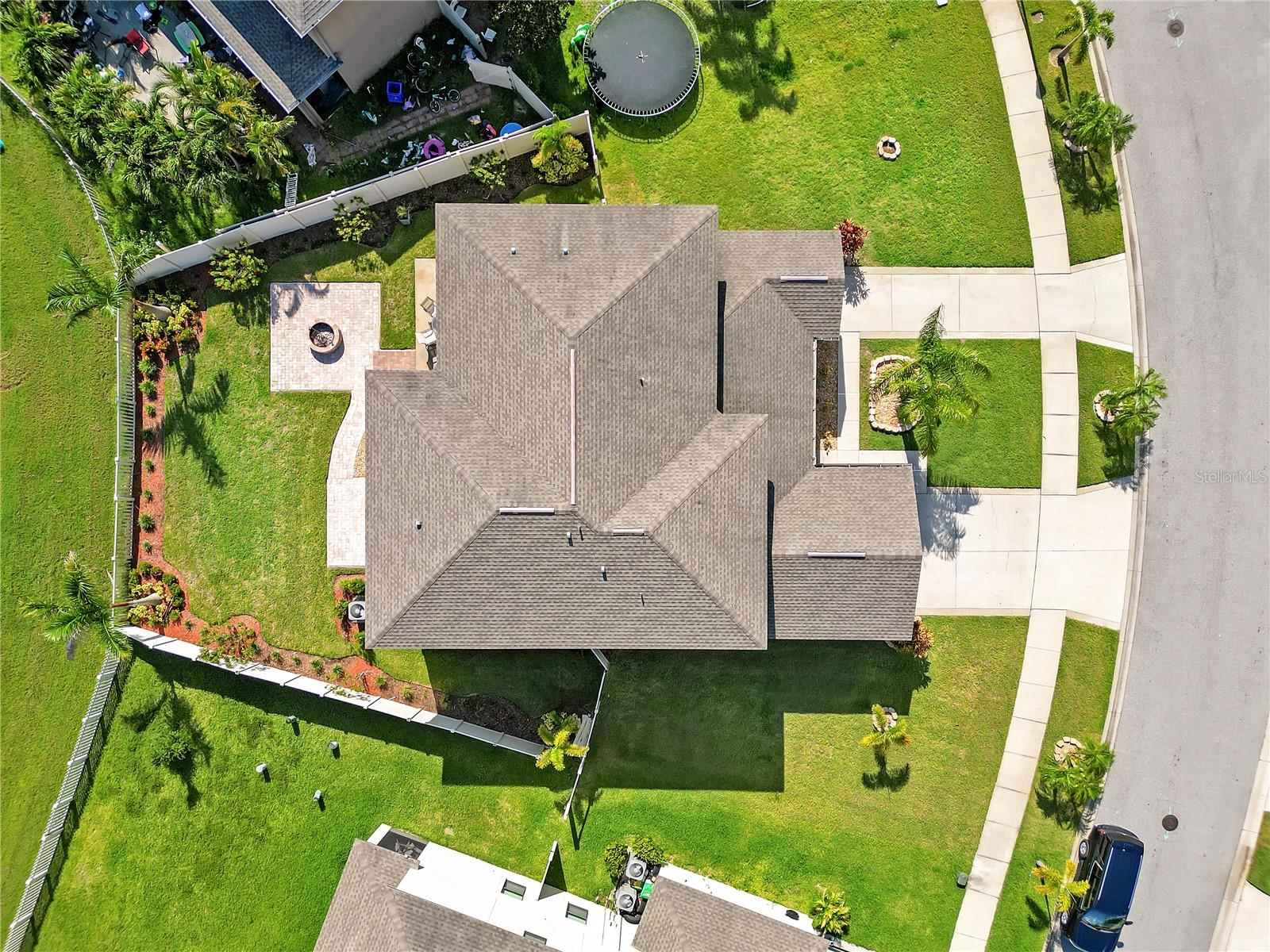 5030 IVORY STONE DR