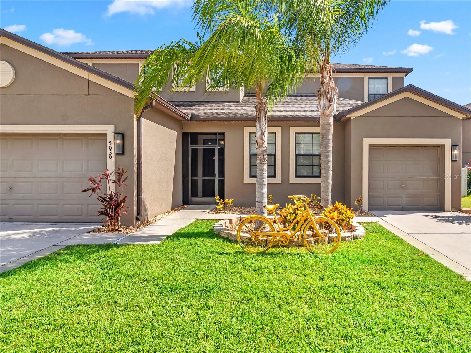5030 IVORY STONE DR