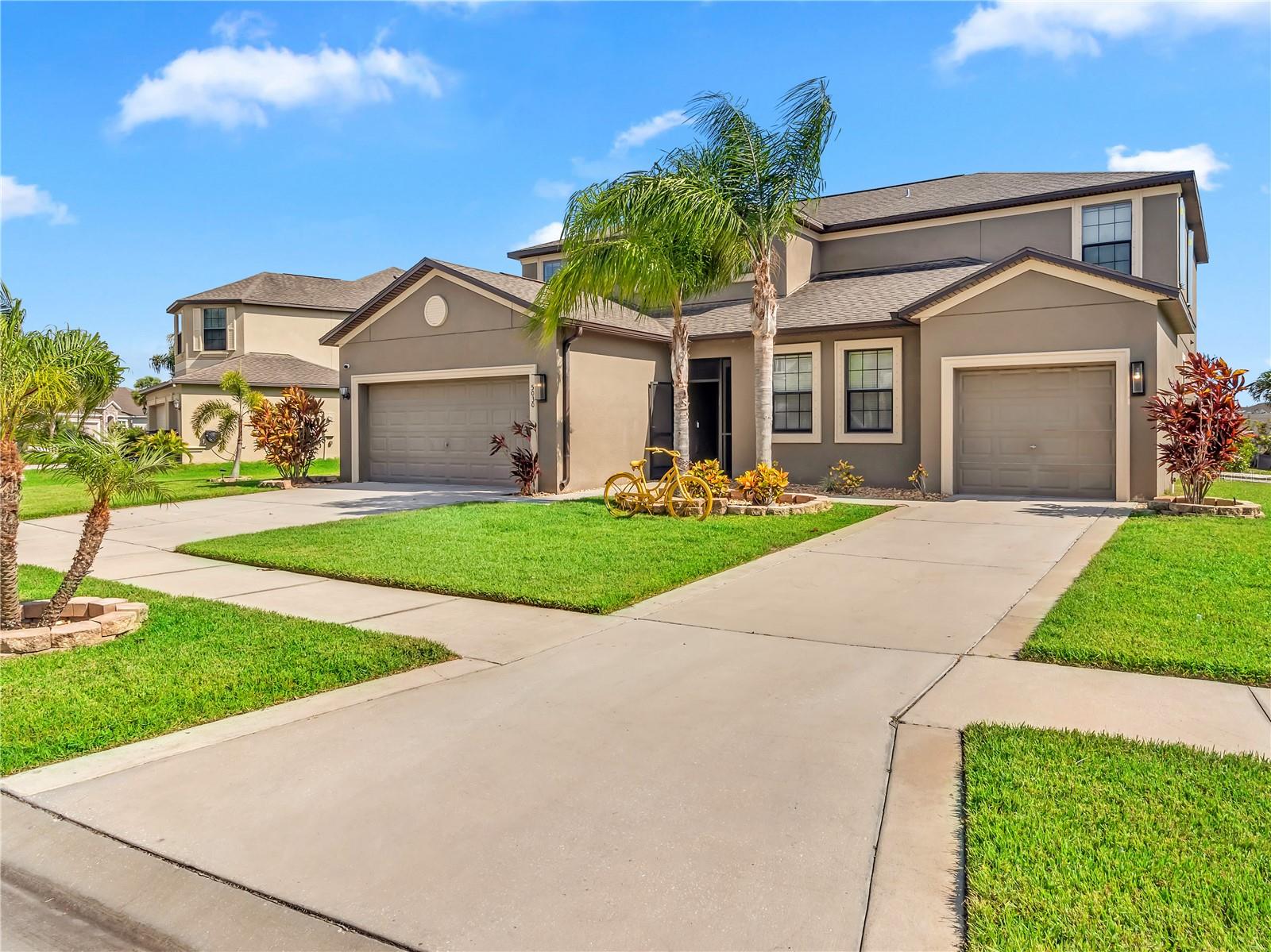 5030 IVORY STONE DR