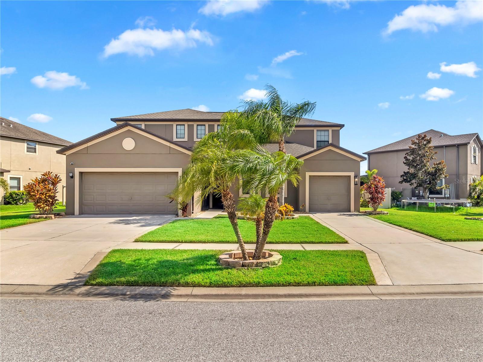 5030 IVORY STONE DR