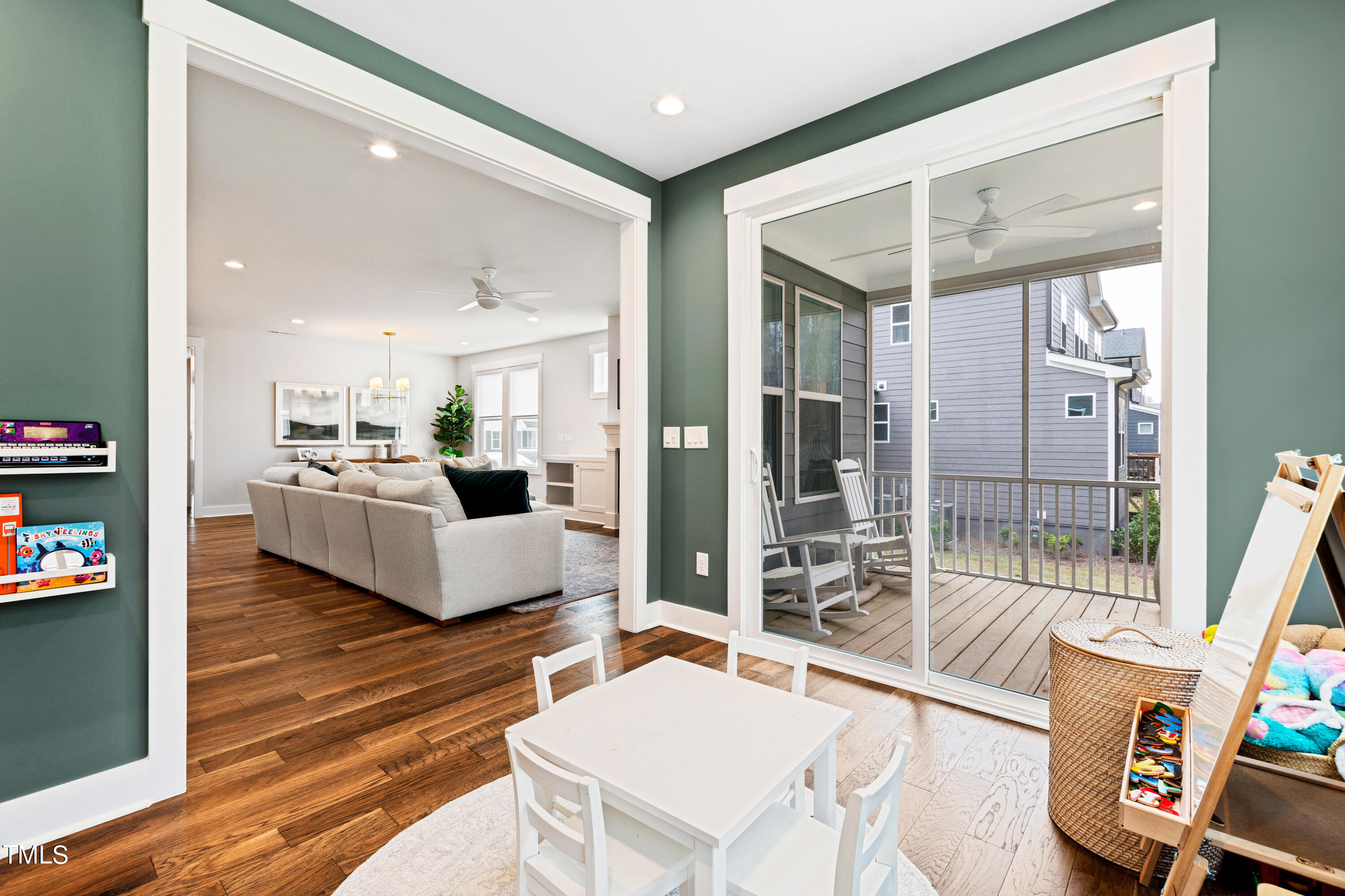 3855 Keohane Drive