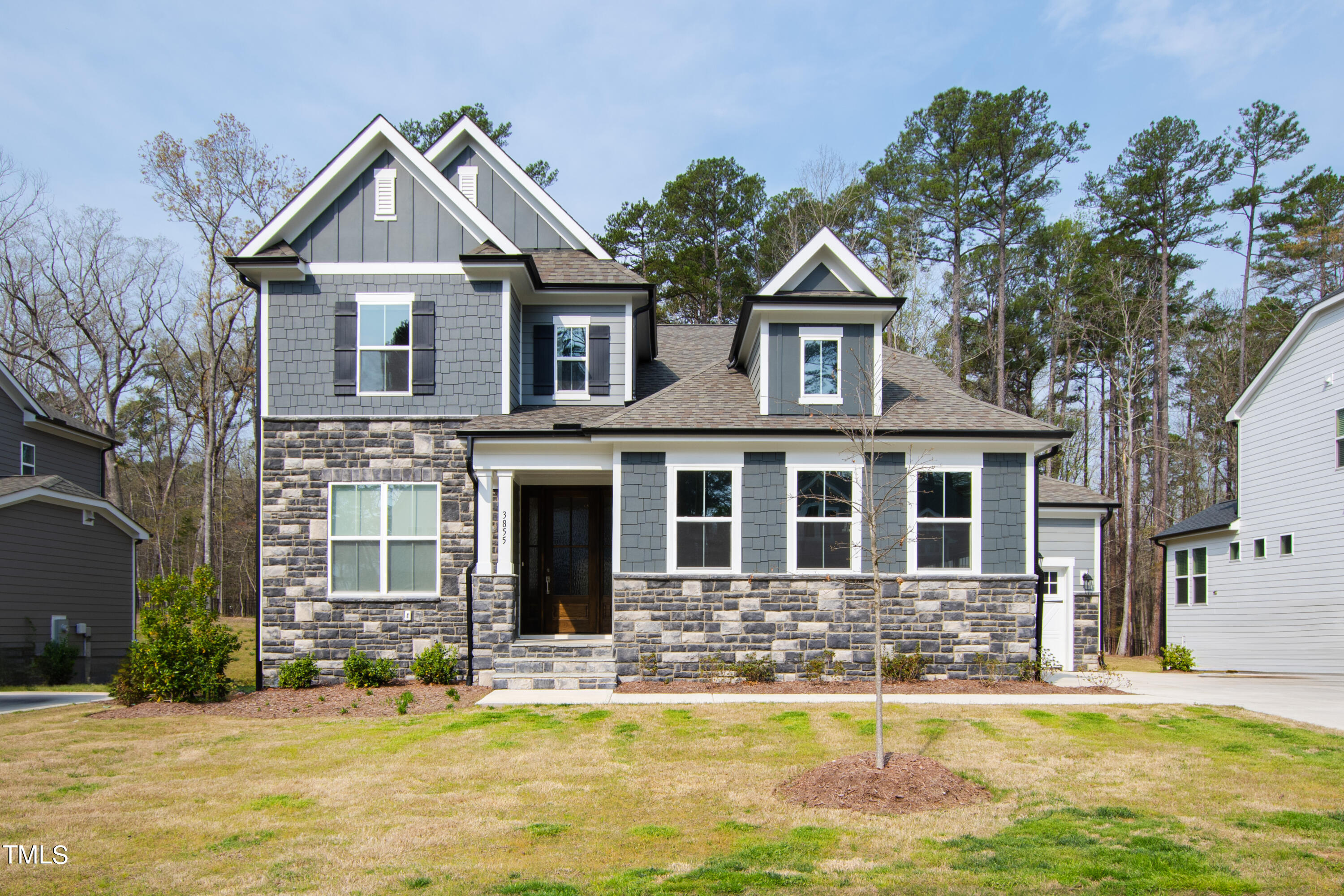 3855 Keohane Drive