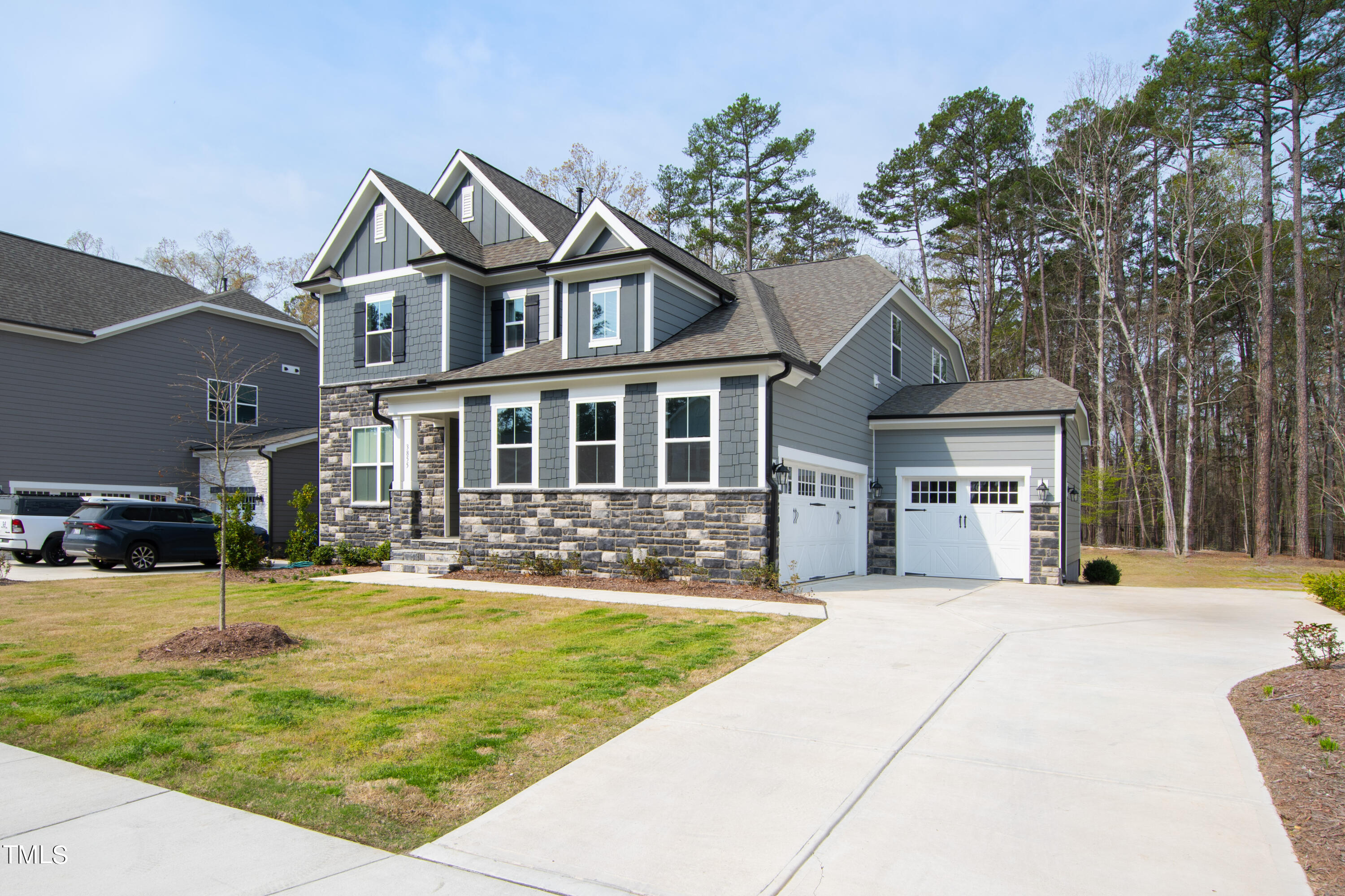3855 Keohane Drive