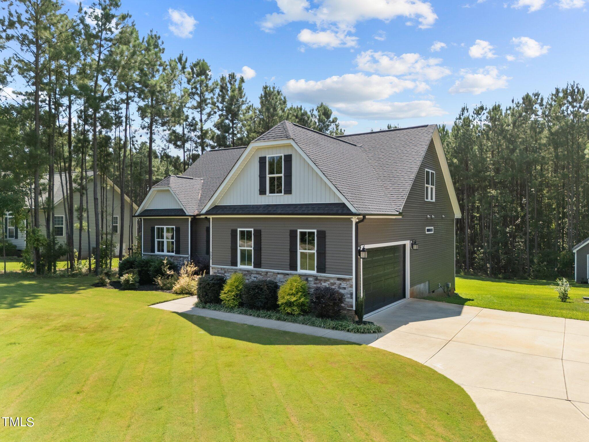 205 Tom Wright Road