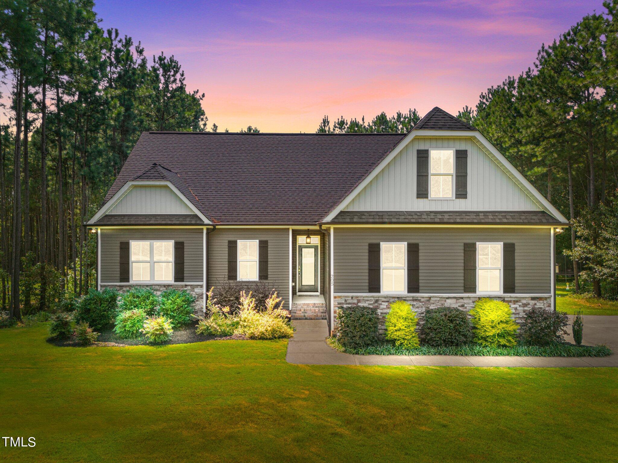 205 Tom Wright Road