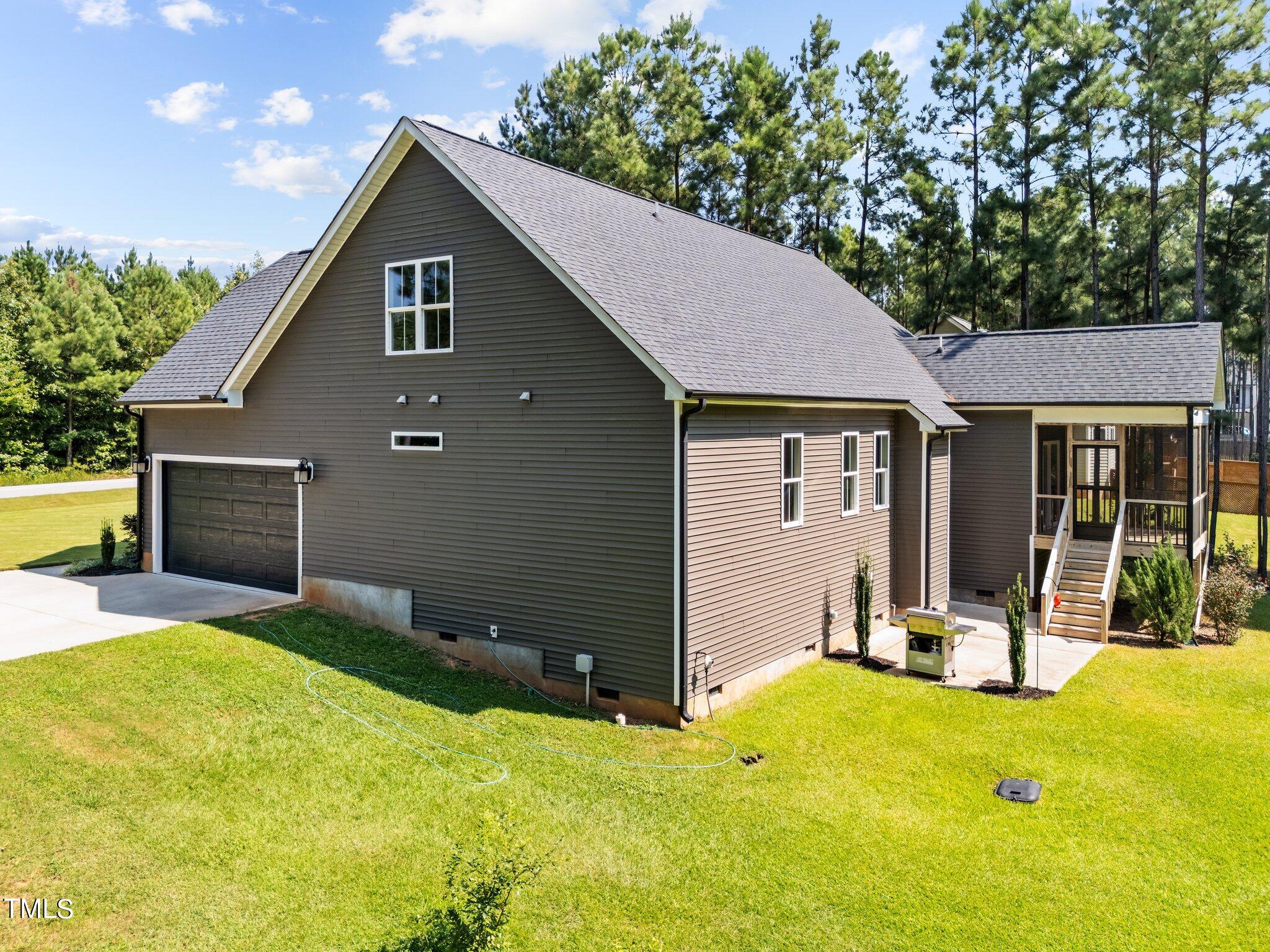 205 Tom Wright Road