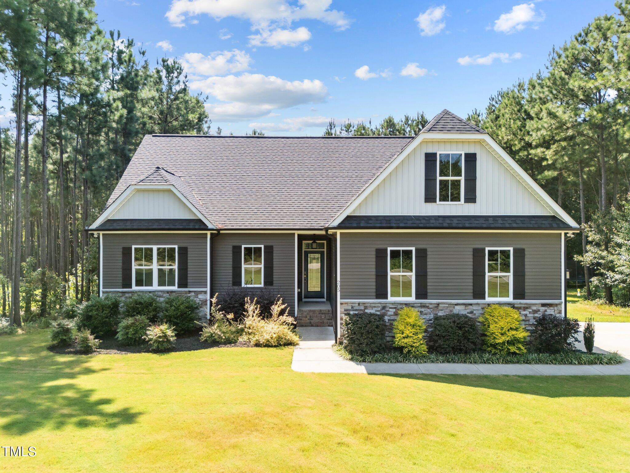 205 Tom Wright Road