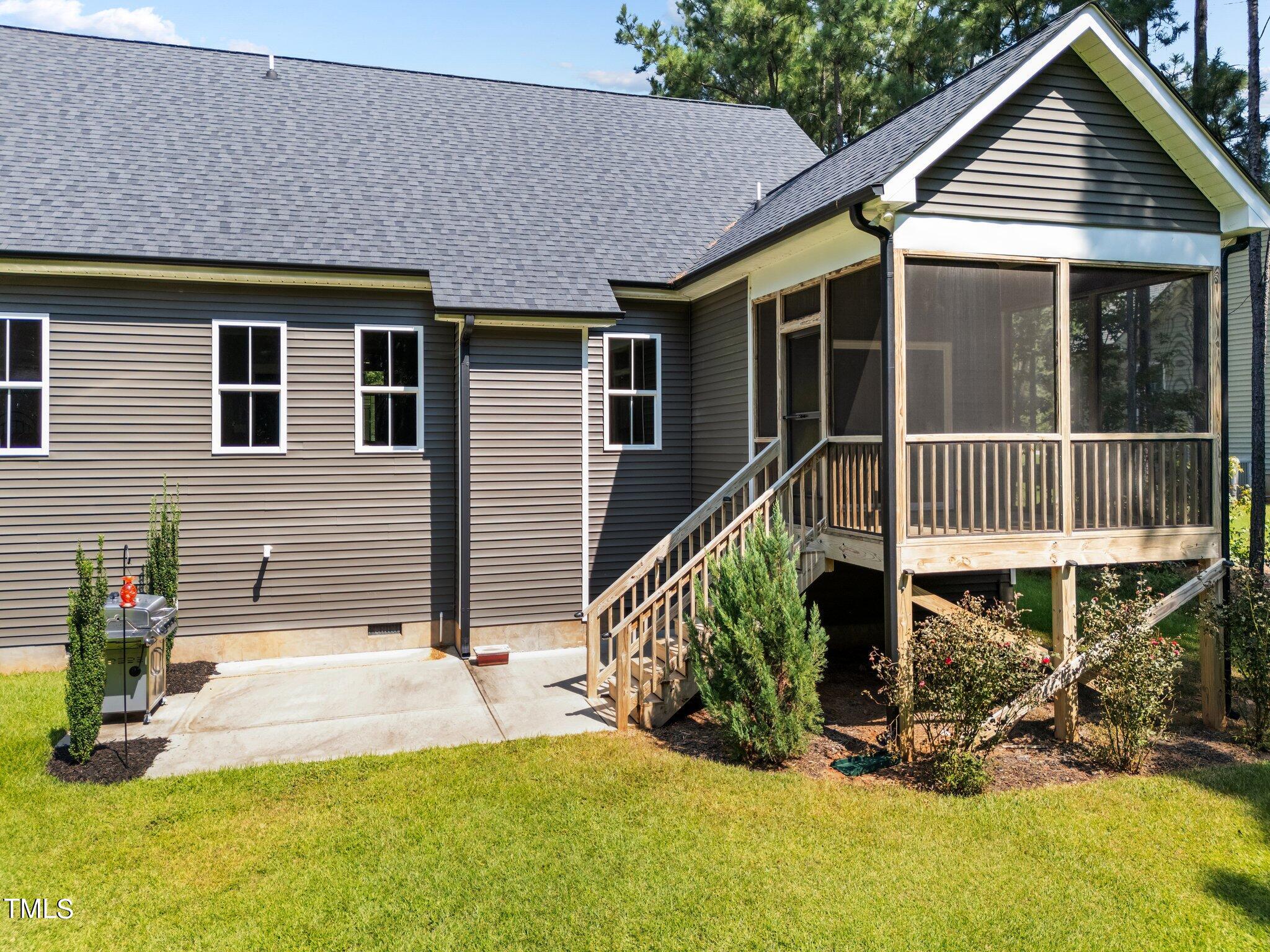 205 Tom Wright Road