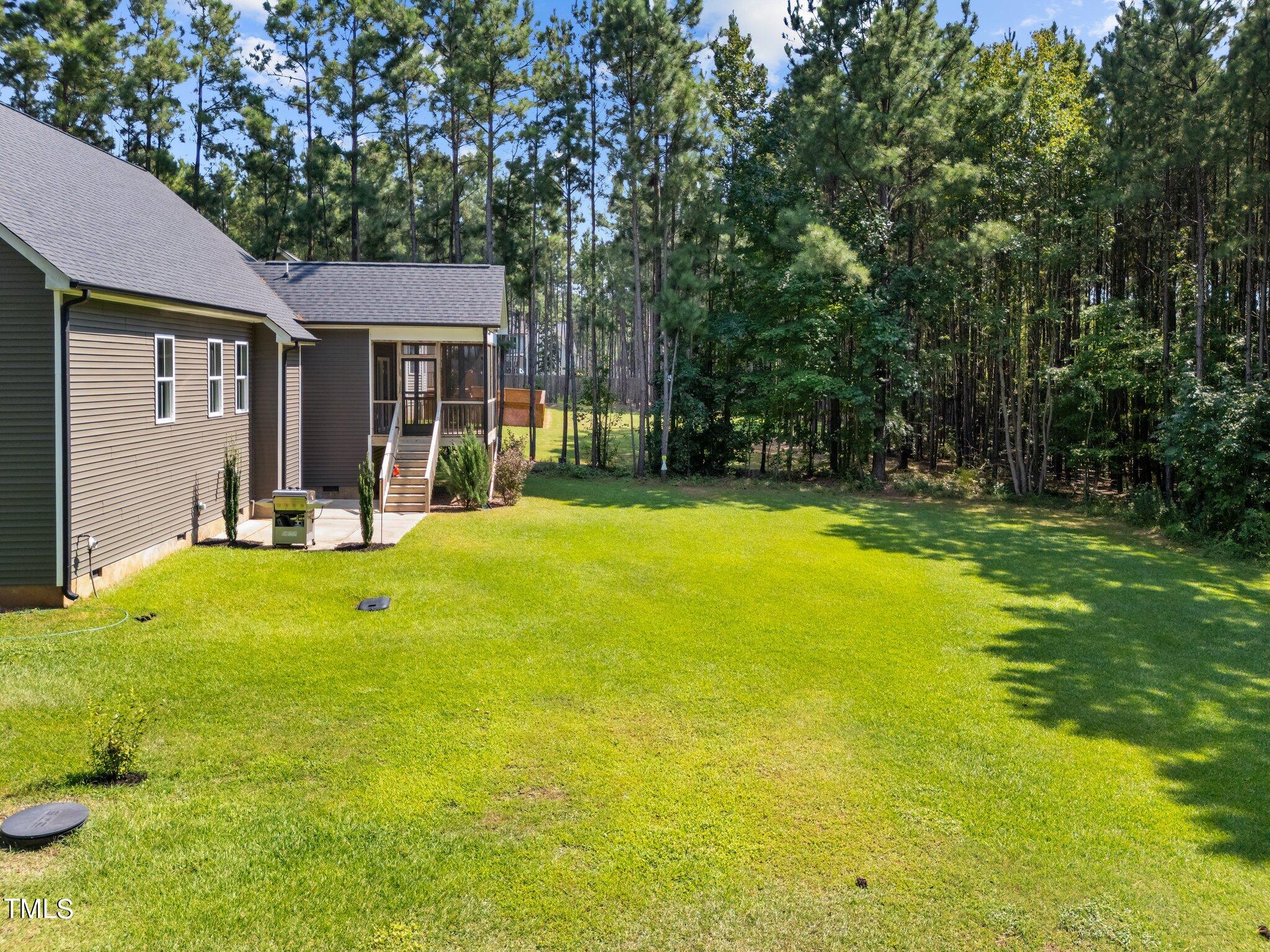 205 Tom Wright Road