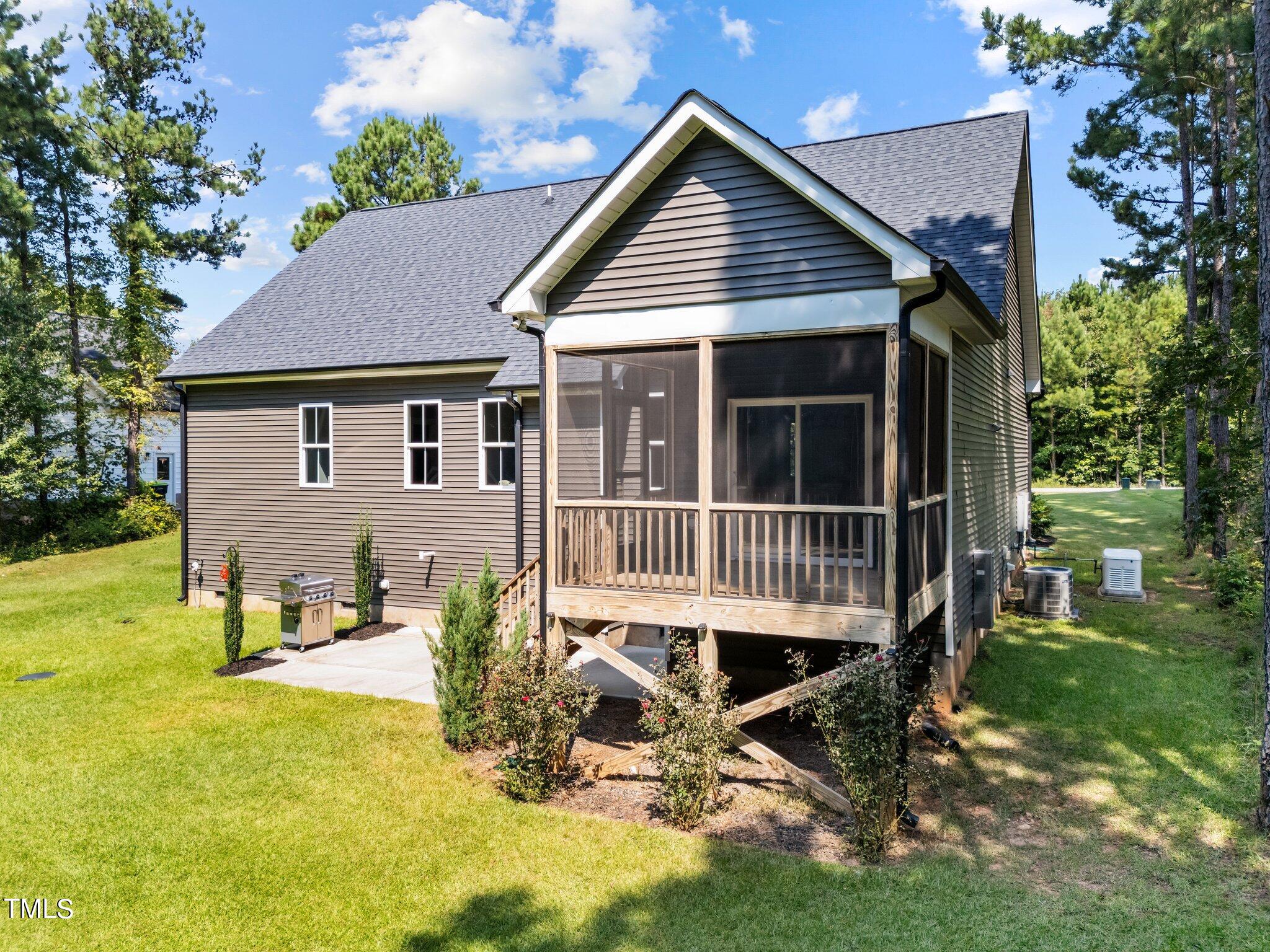 205 Tom Wright Road