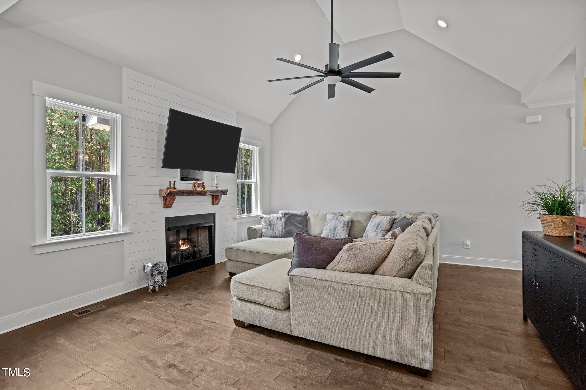 205 Tom Wright Road