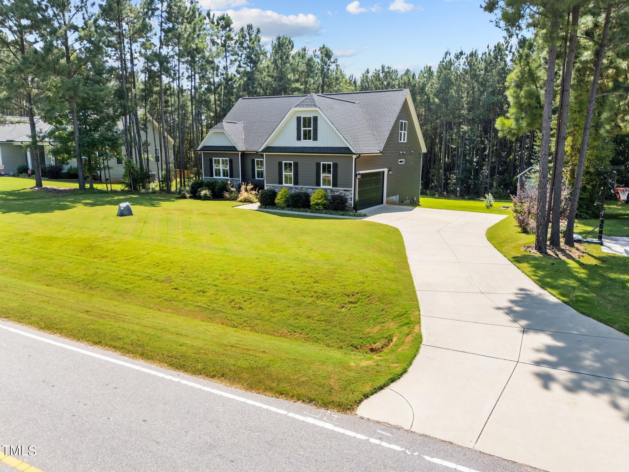 205 Tom Wright Road
