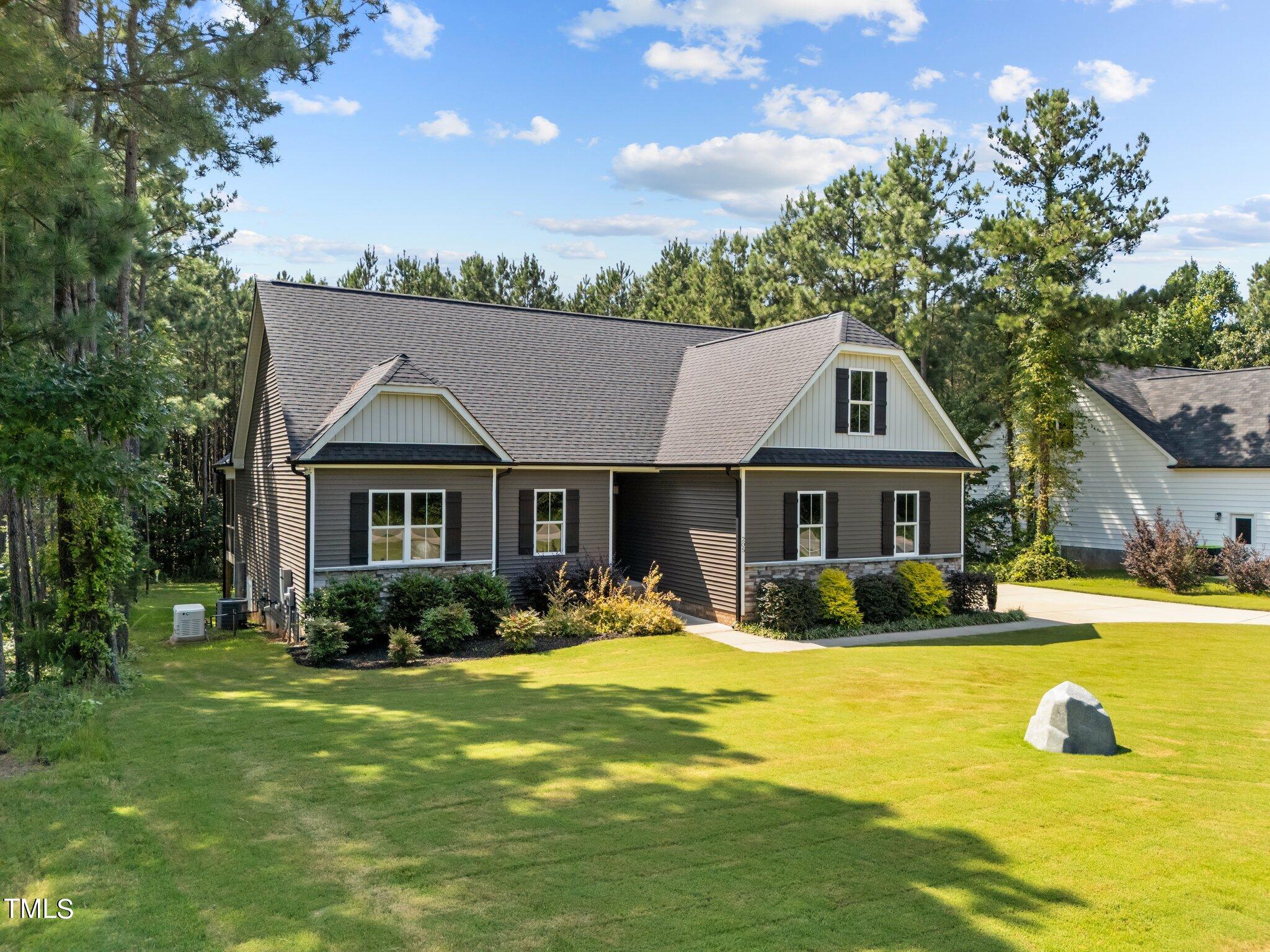 205 Tom Wright Road