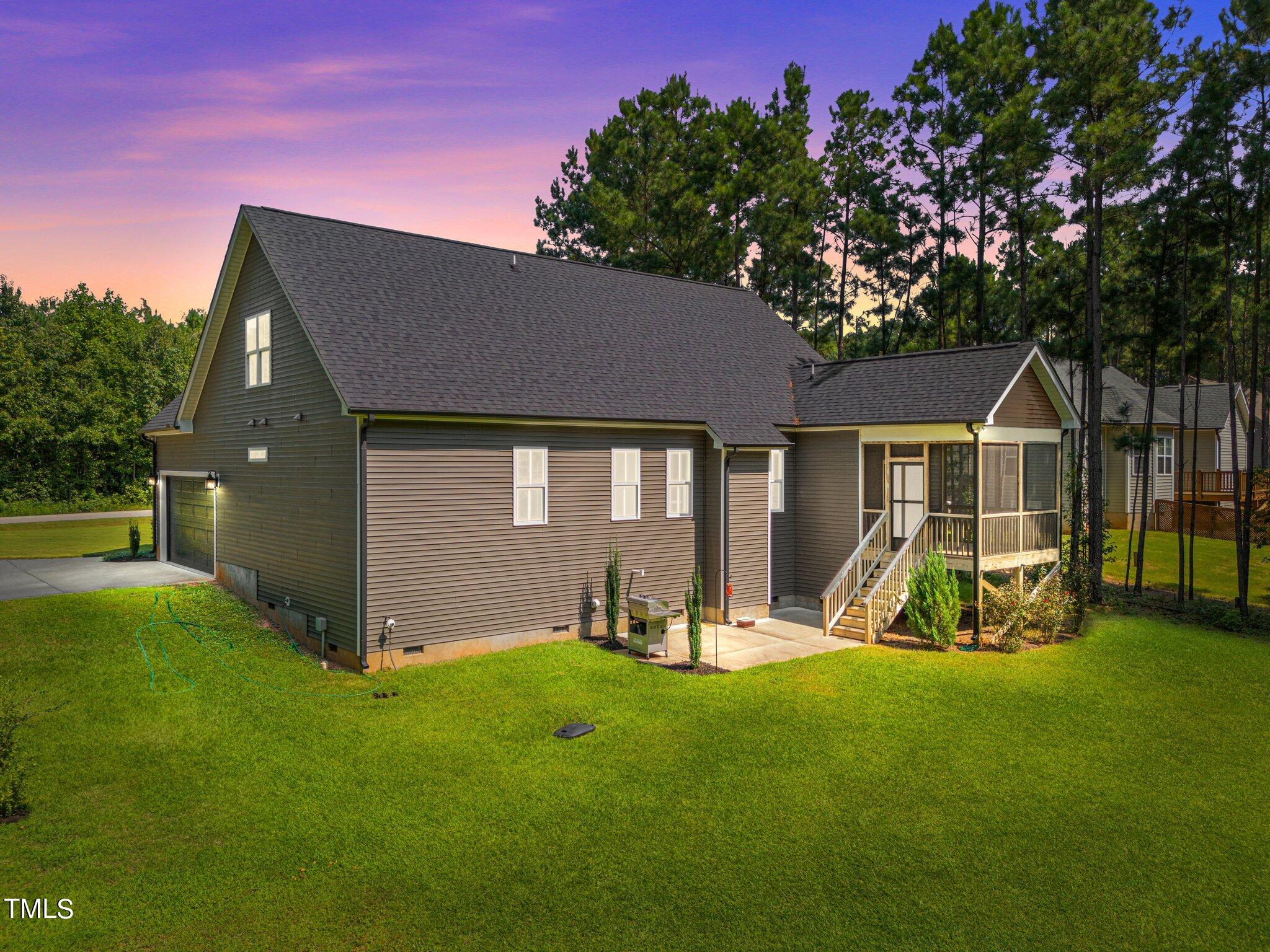 205 Tom Wright Road