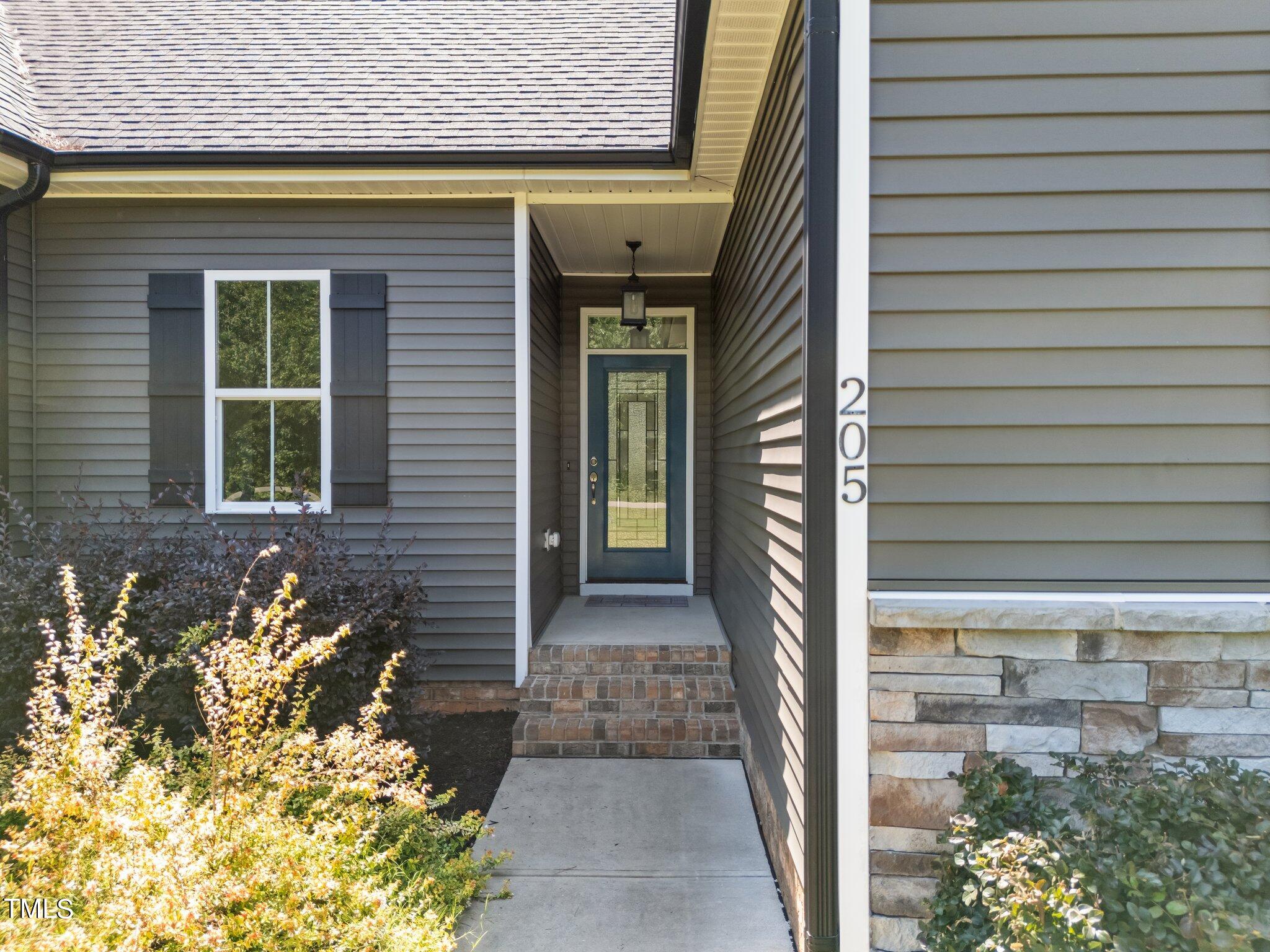 205 Tom Wright Road