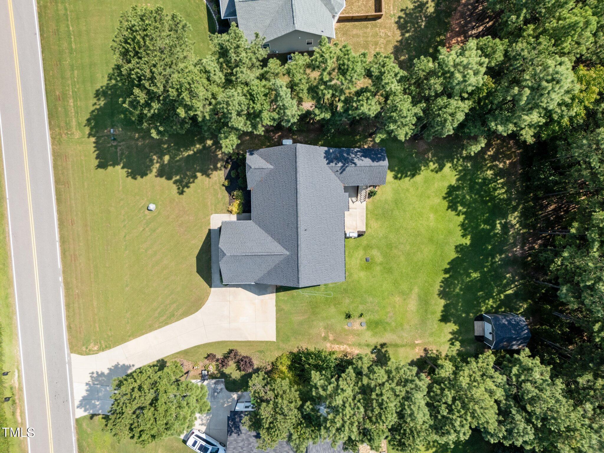 205 Tom Wright Road