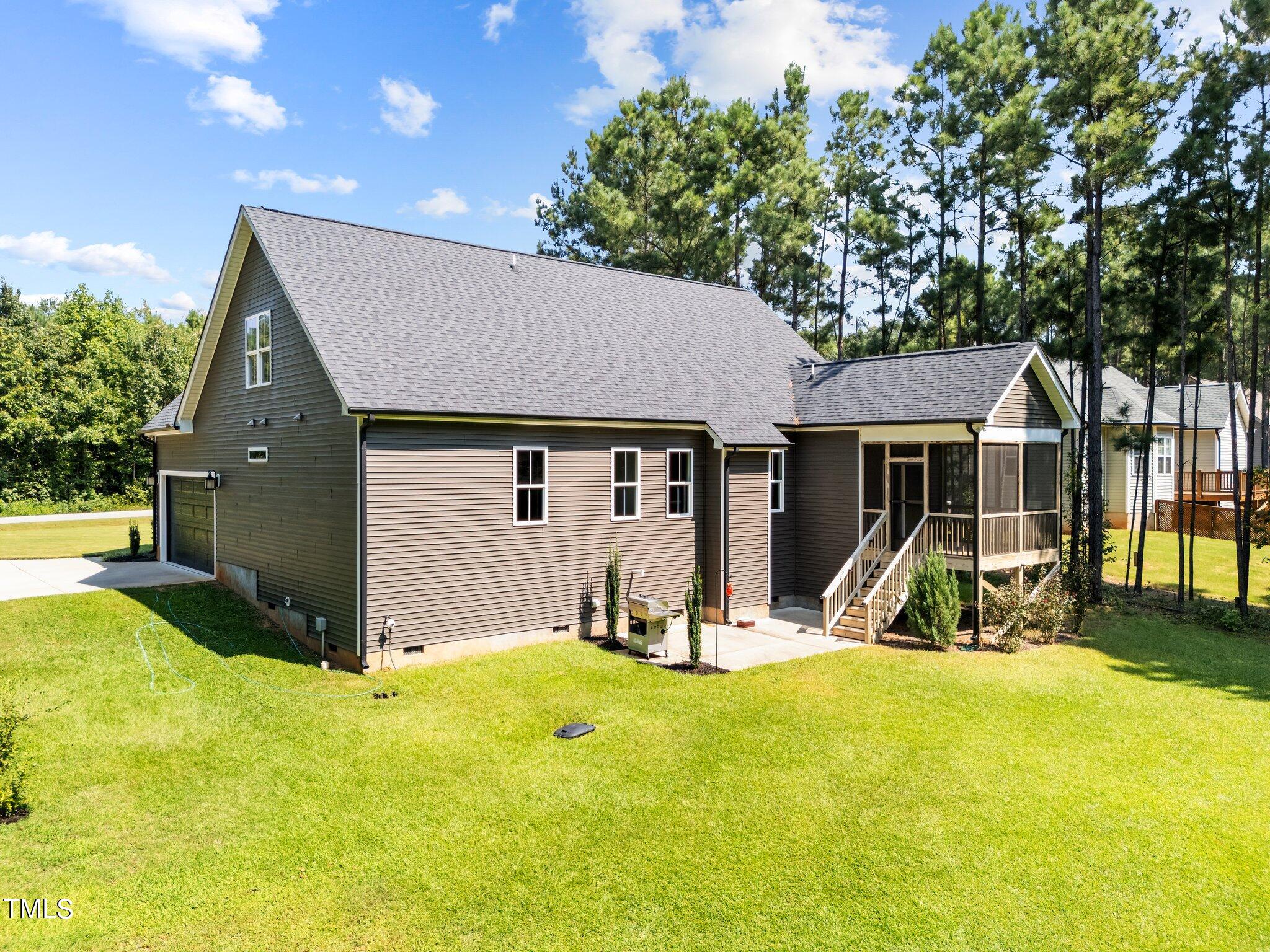 205 Tom Wright Road