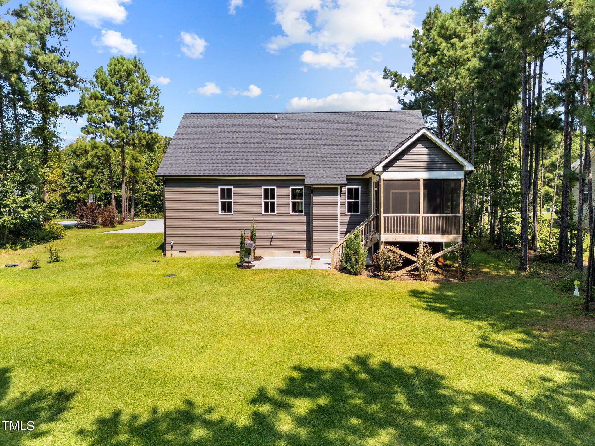 205 Tom Wright Road