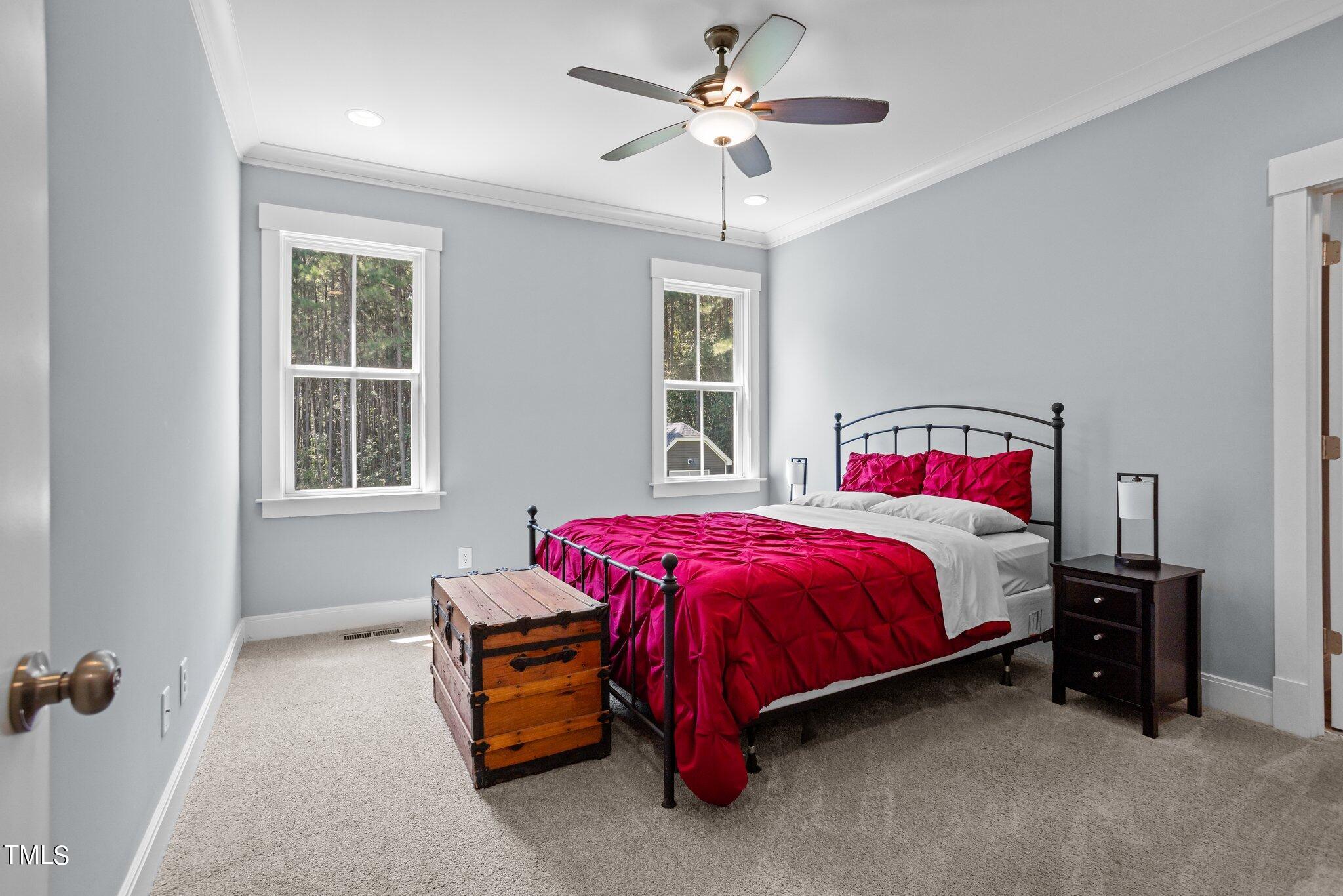 205 Tom Wright Road