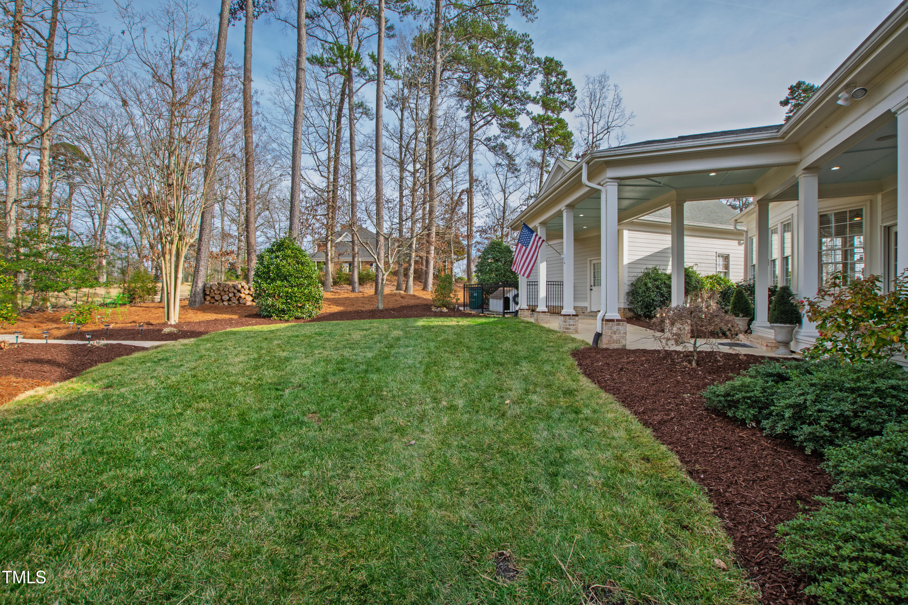 1530 The Preserve Trail