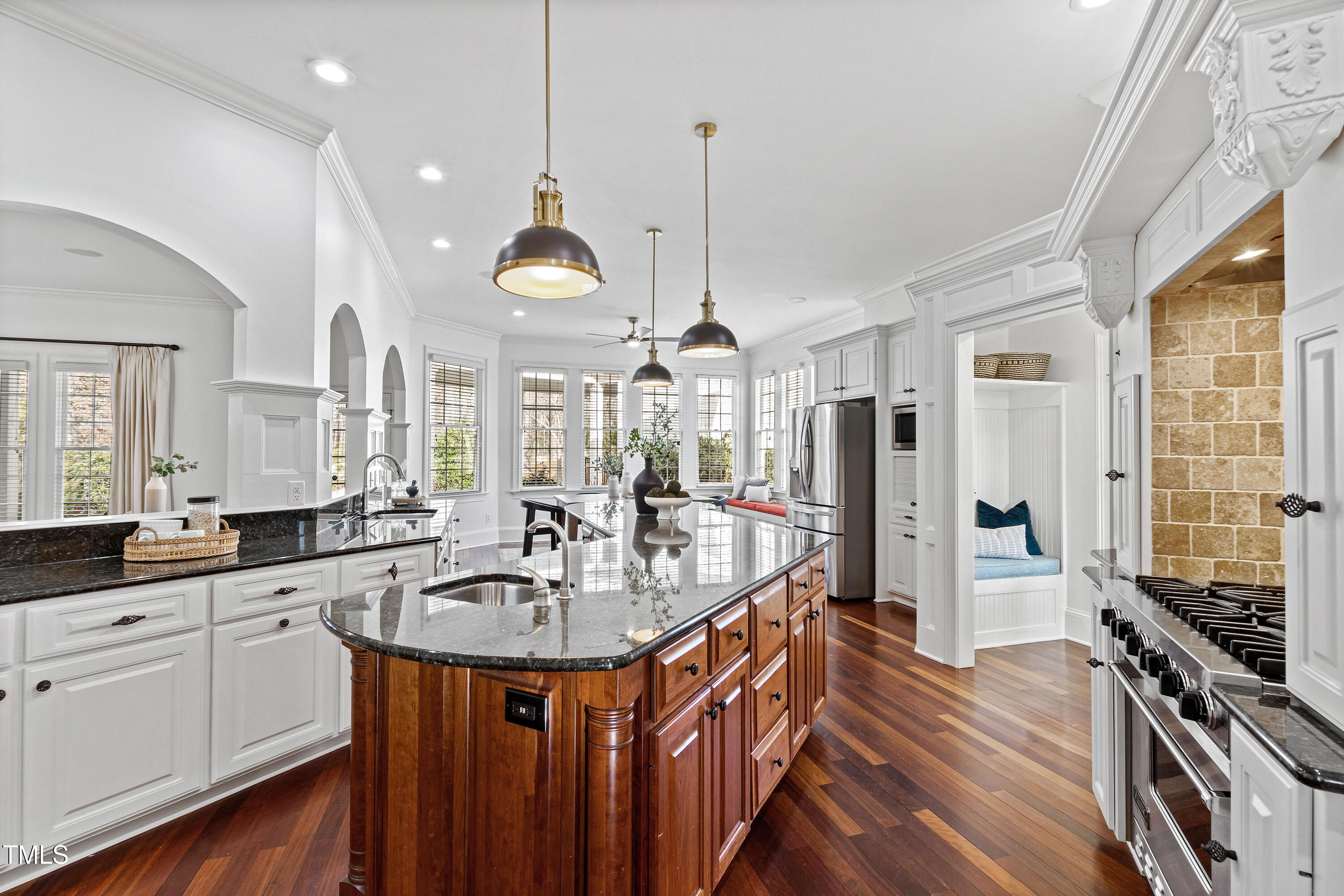 1530 The Preserve Trail