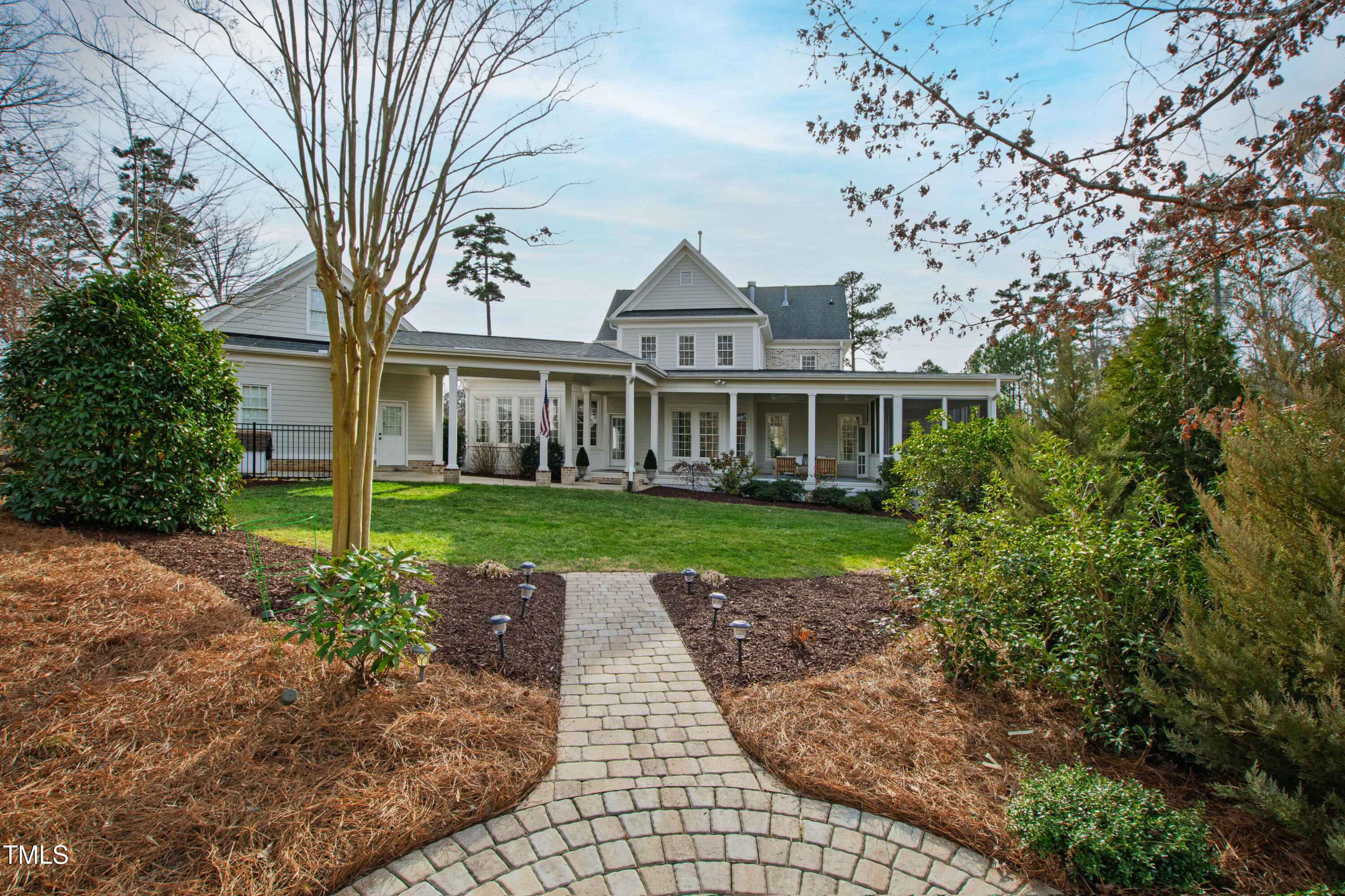 1530 The Preserve Trail