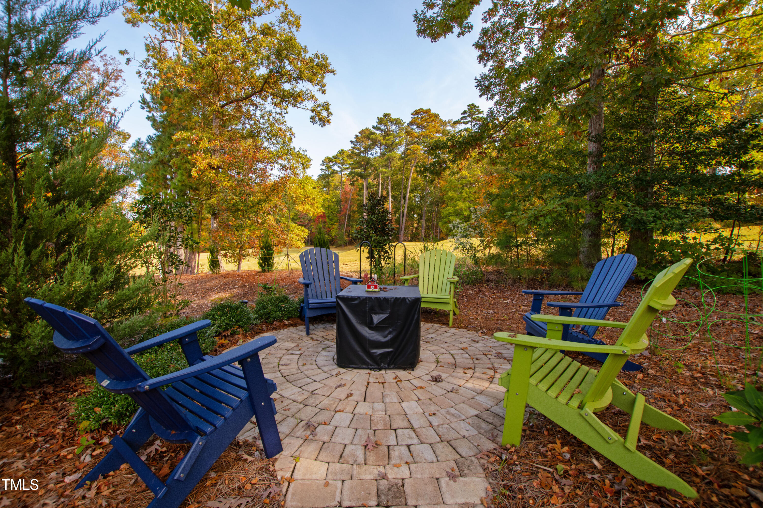 1530 The Preserve Trail