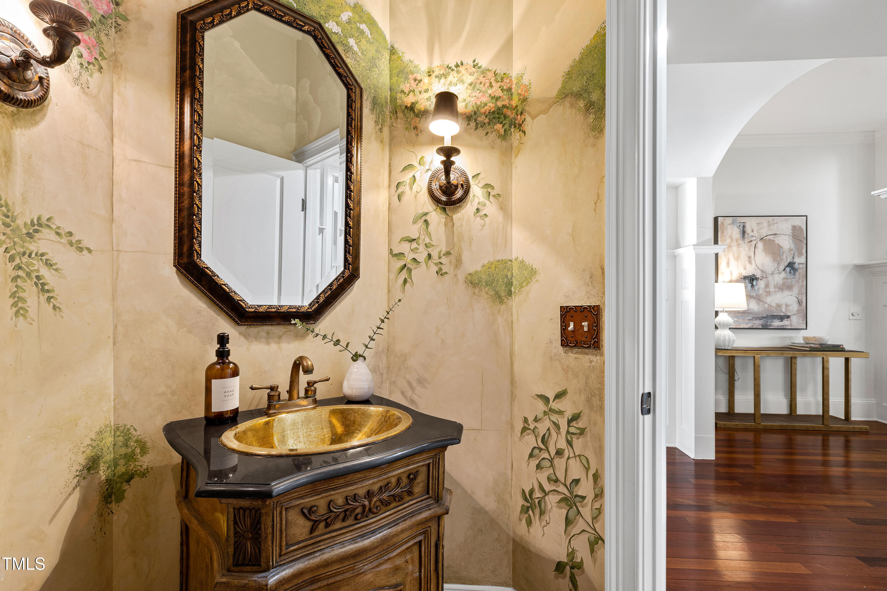 1530 The Preserve Trail