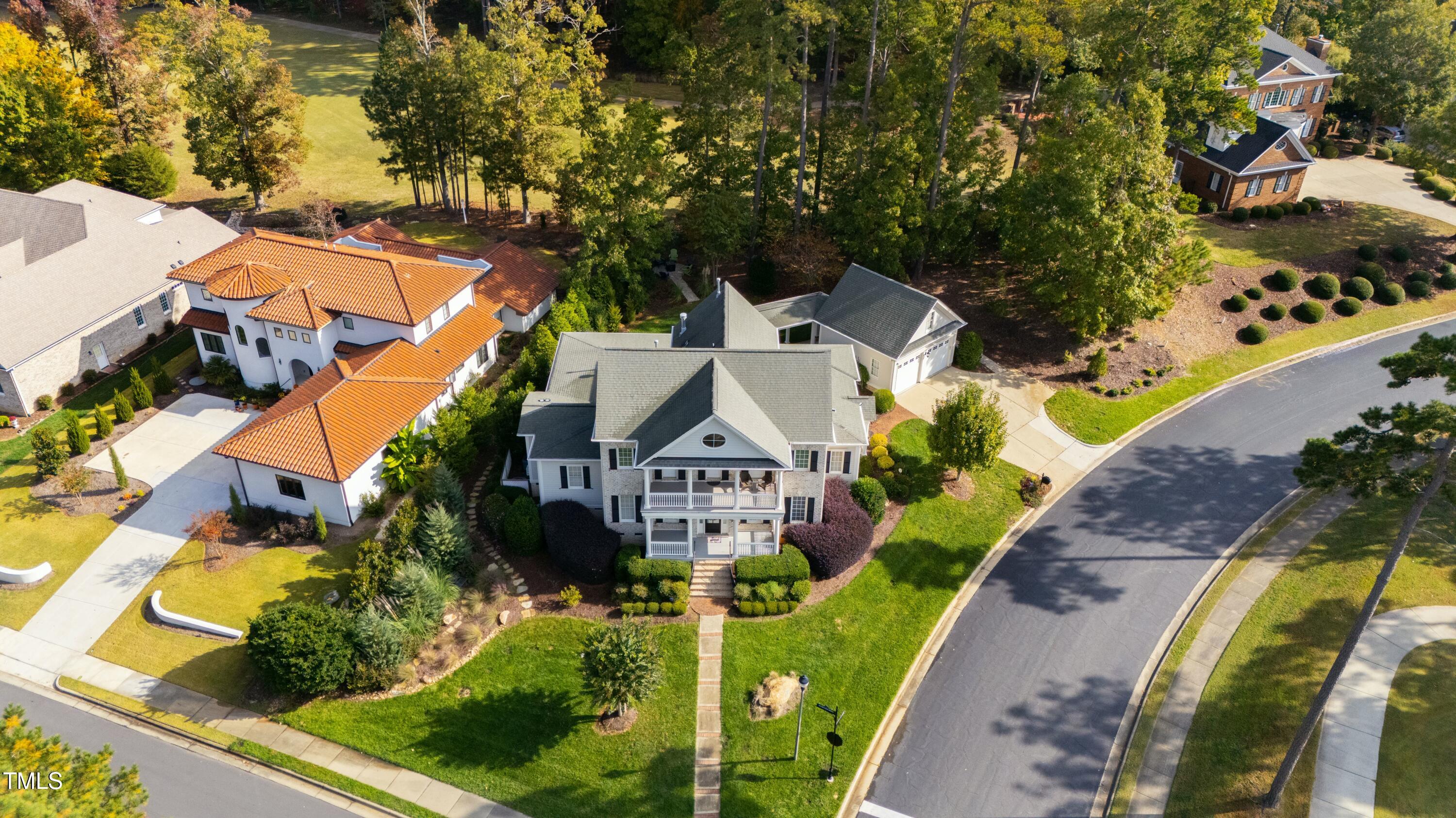 1530 The Preserve Trail