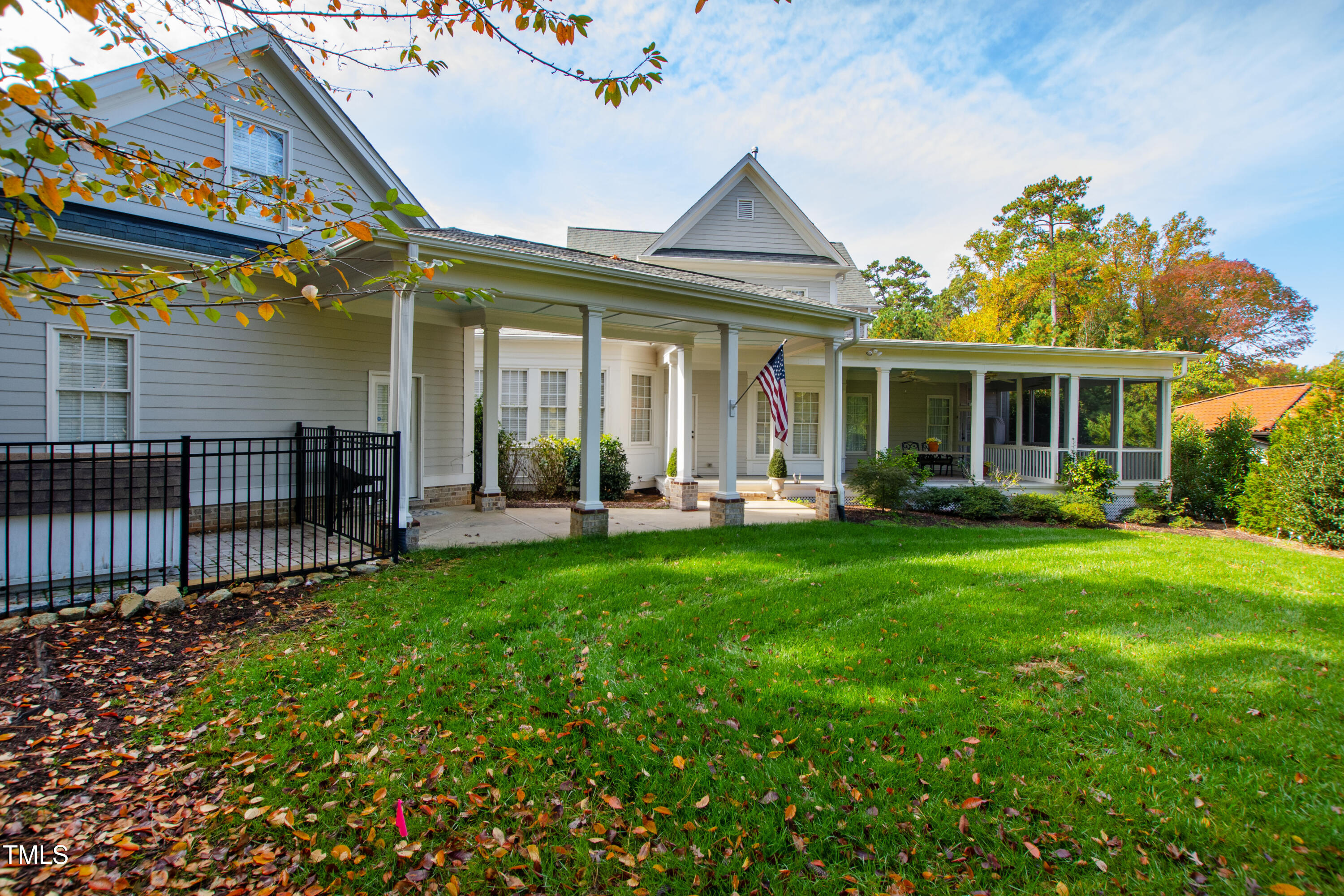 1530 The Preserve Trail