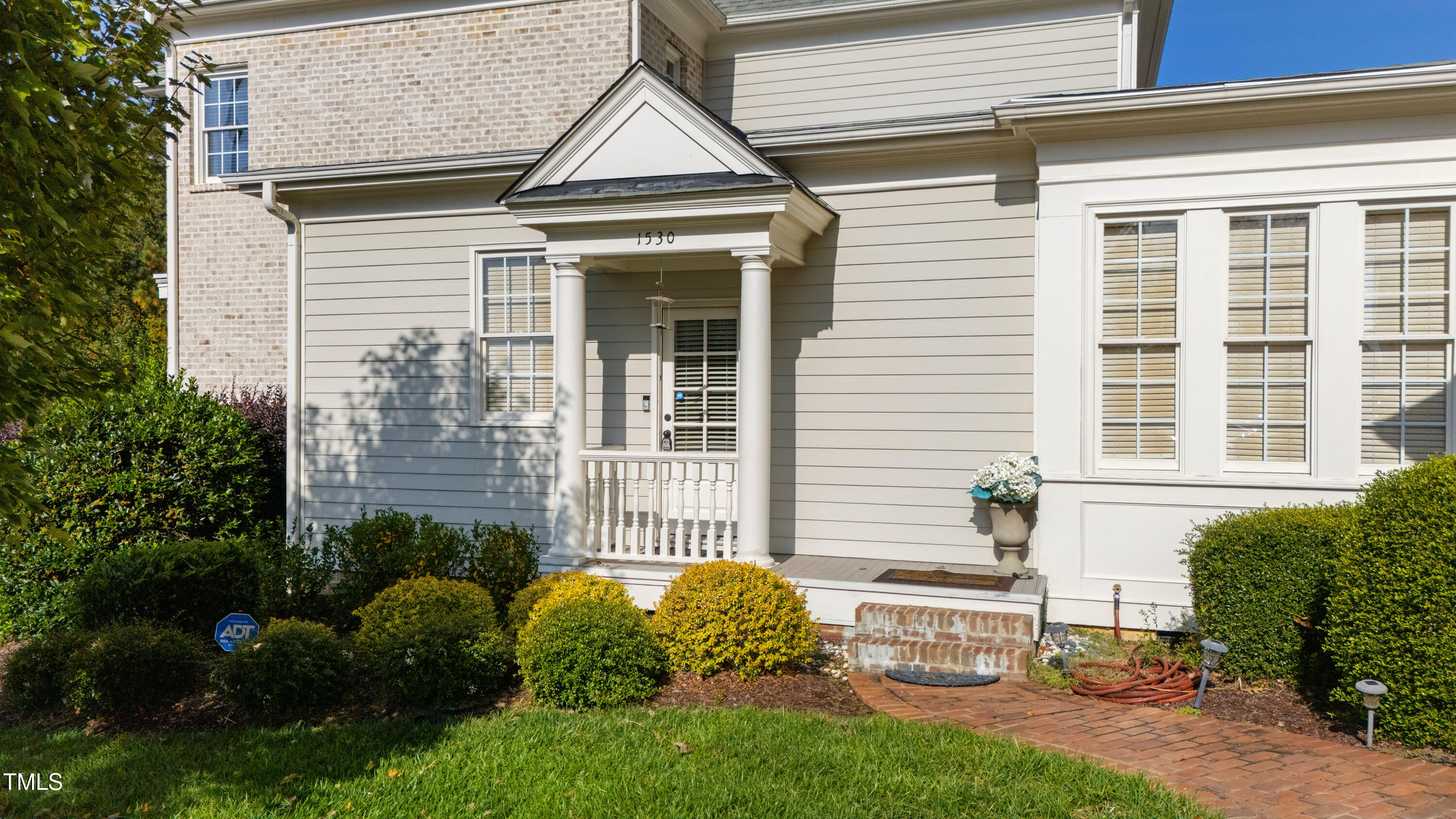 1530 The Preserve Trail