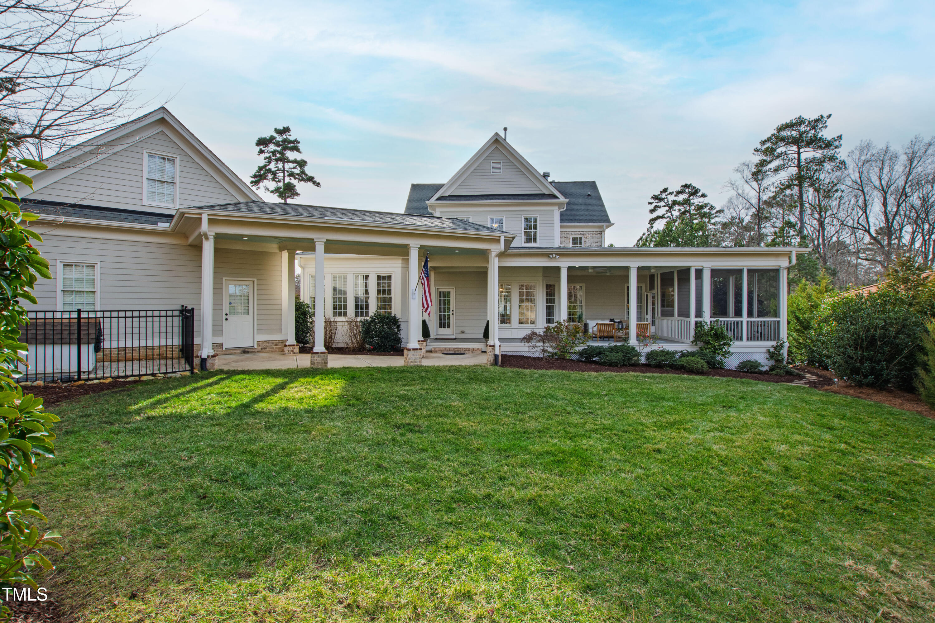 1530 The Preserve Trail