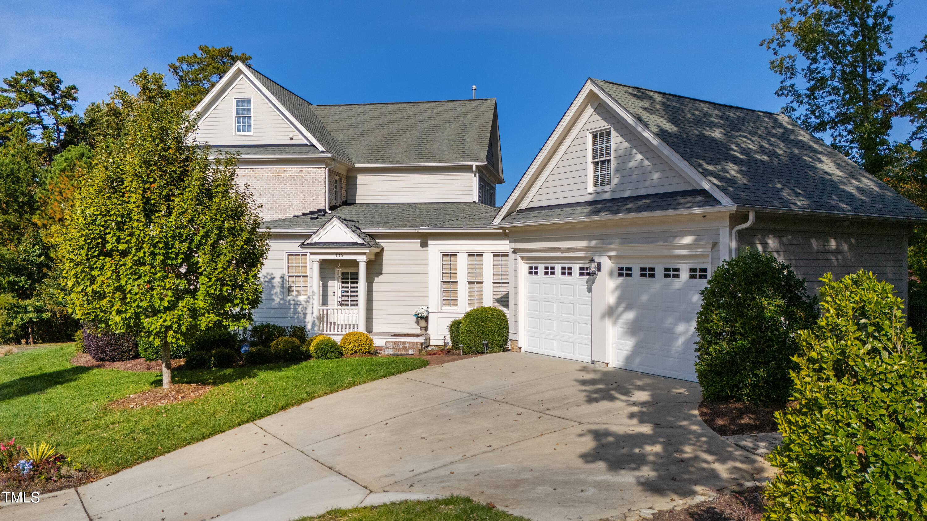 1530 The Preserve Trail
