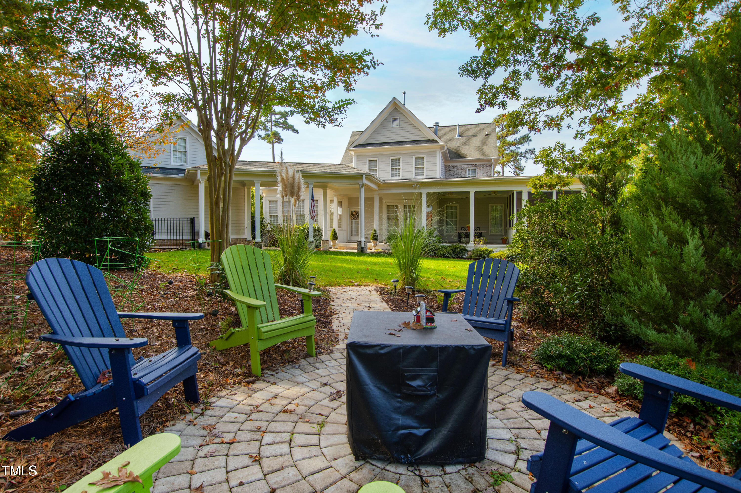 1530 The Preserve Trail