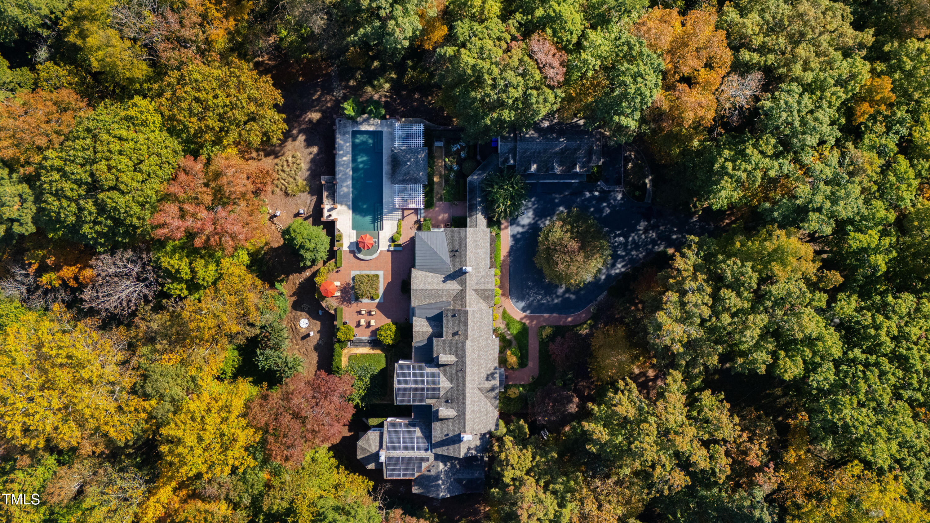 303 Laurel Hill Road