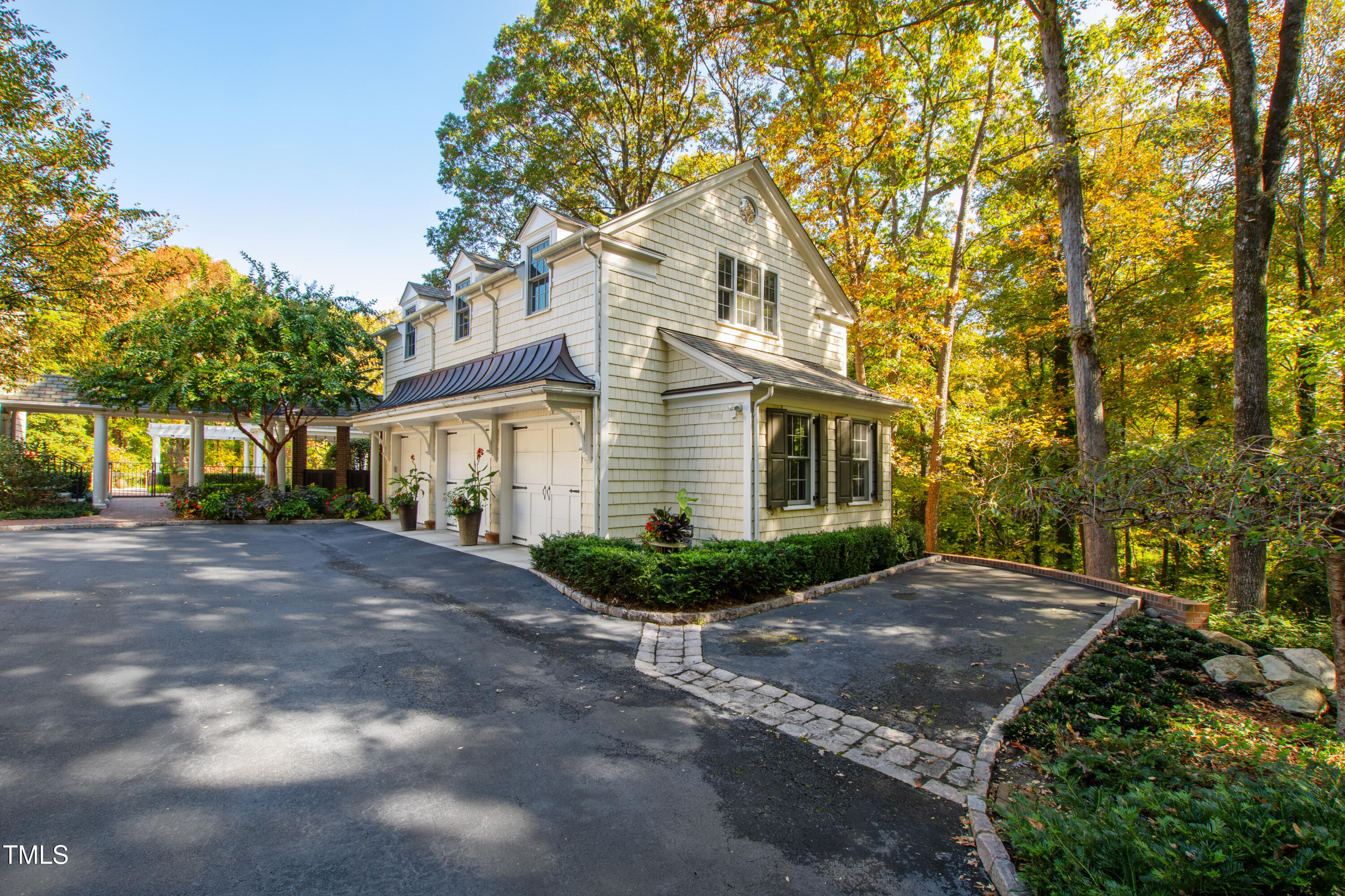 303 Laurel Hill Road