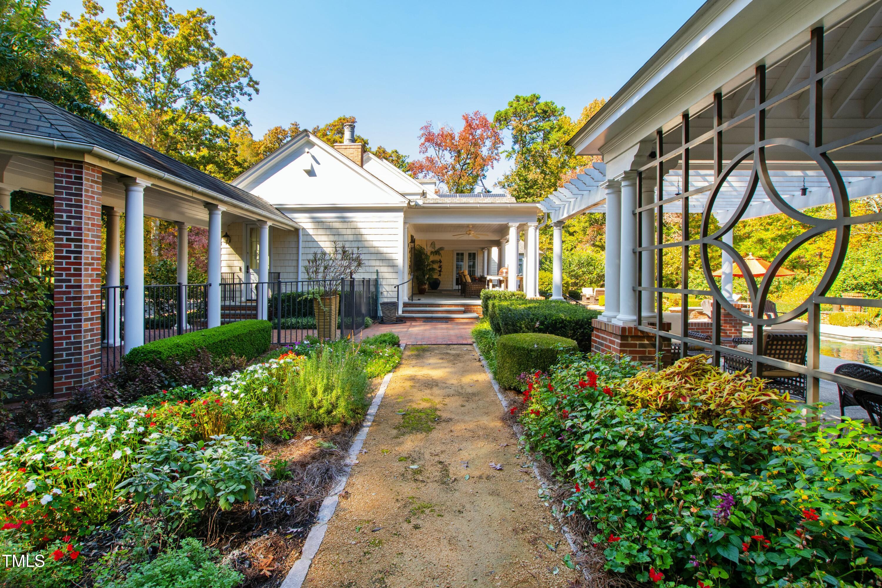 303 Laurel Hill Road