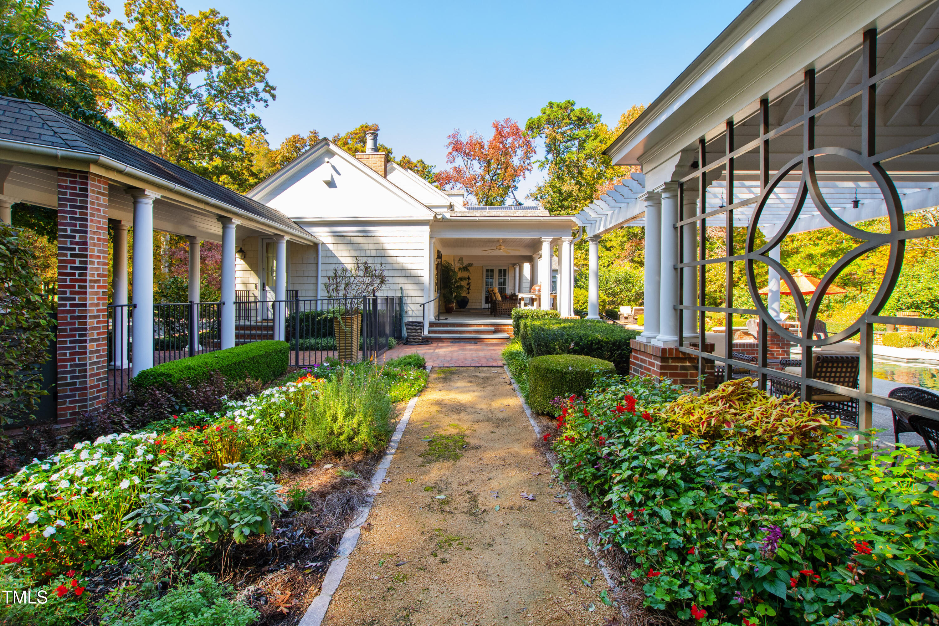 303 Laurel Hill Road