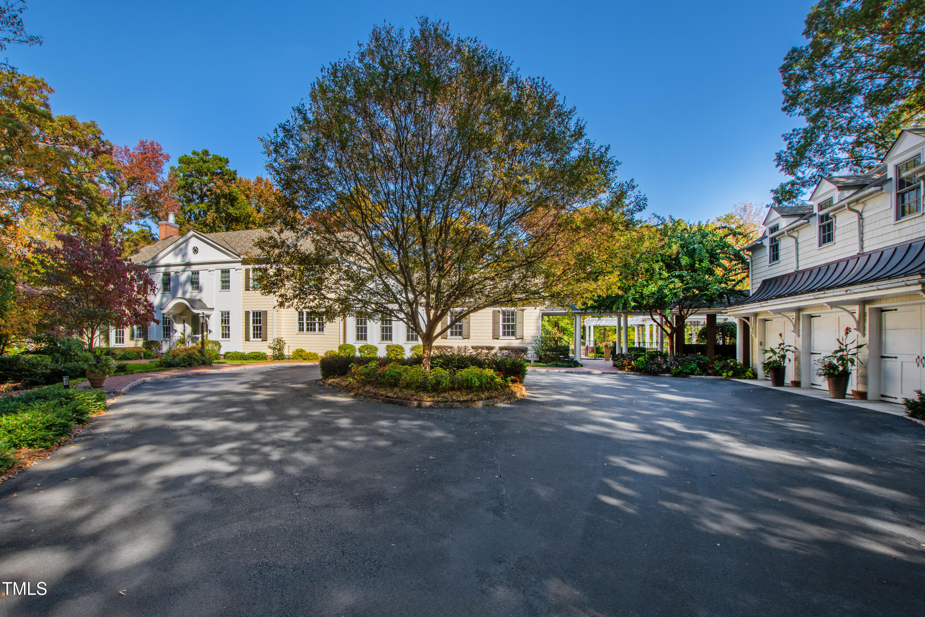 303 Laurel Hill Road