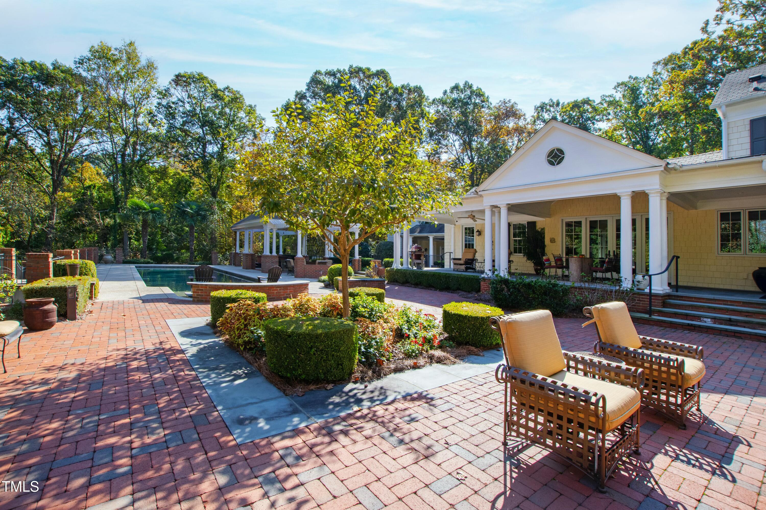 303 Laurel Hill Road