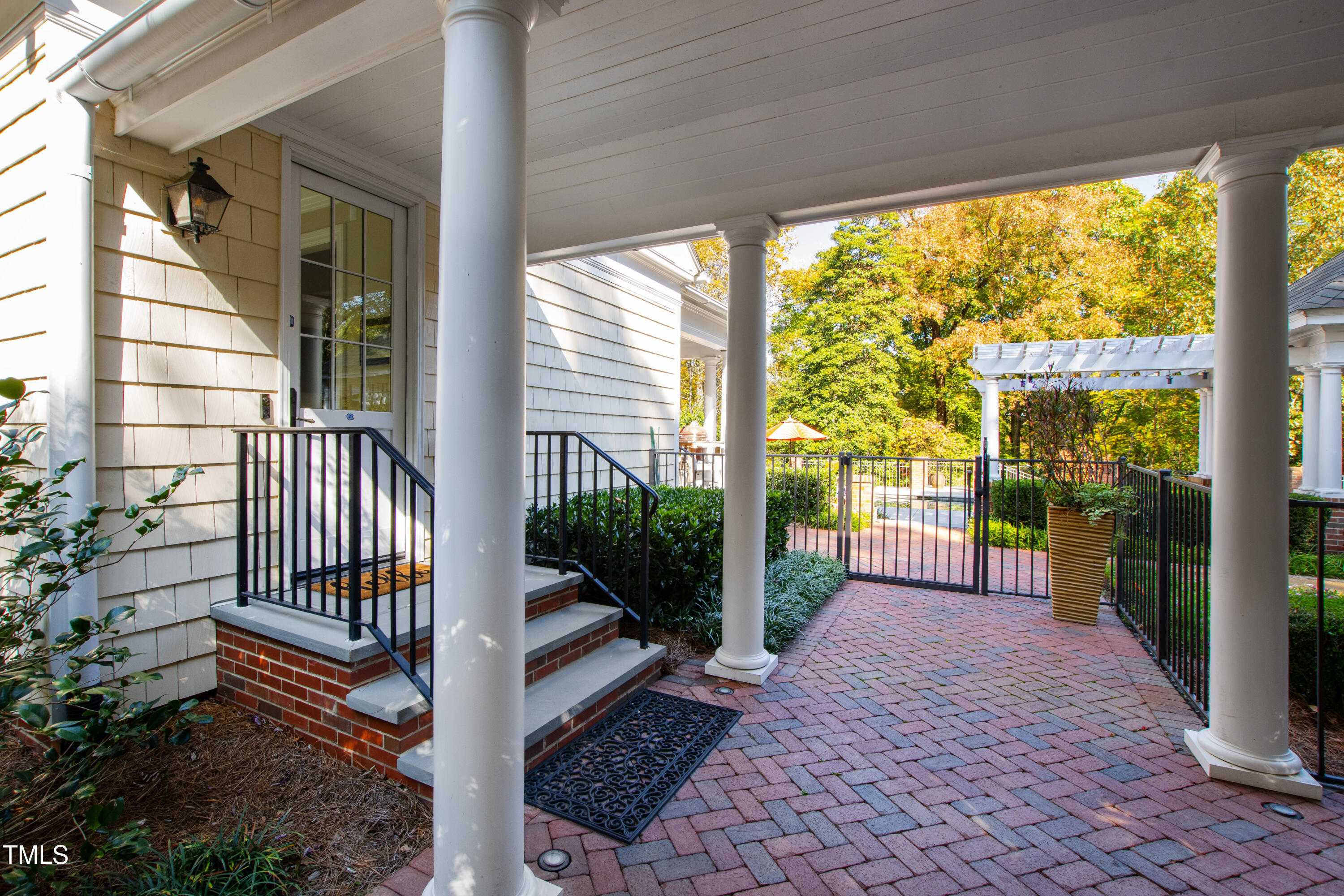 303 Laurel Hill Road