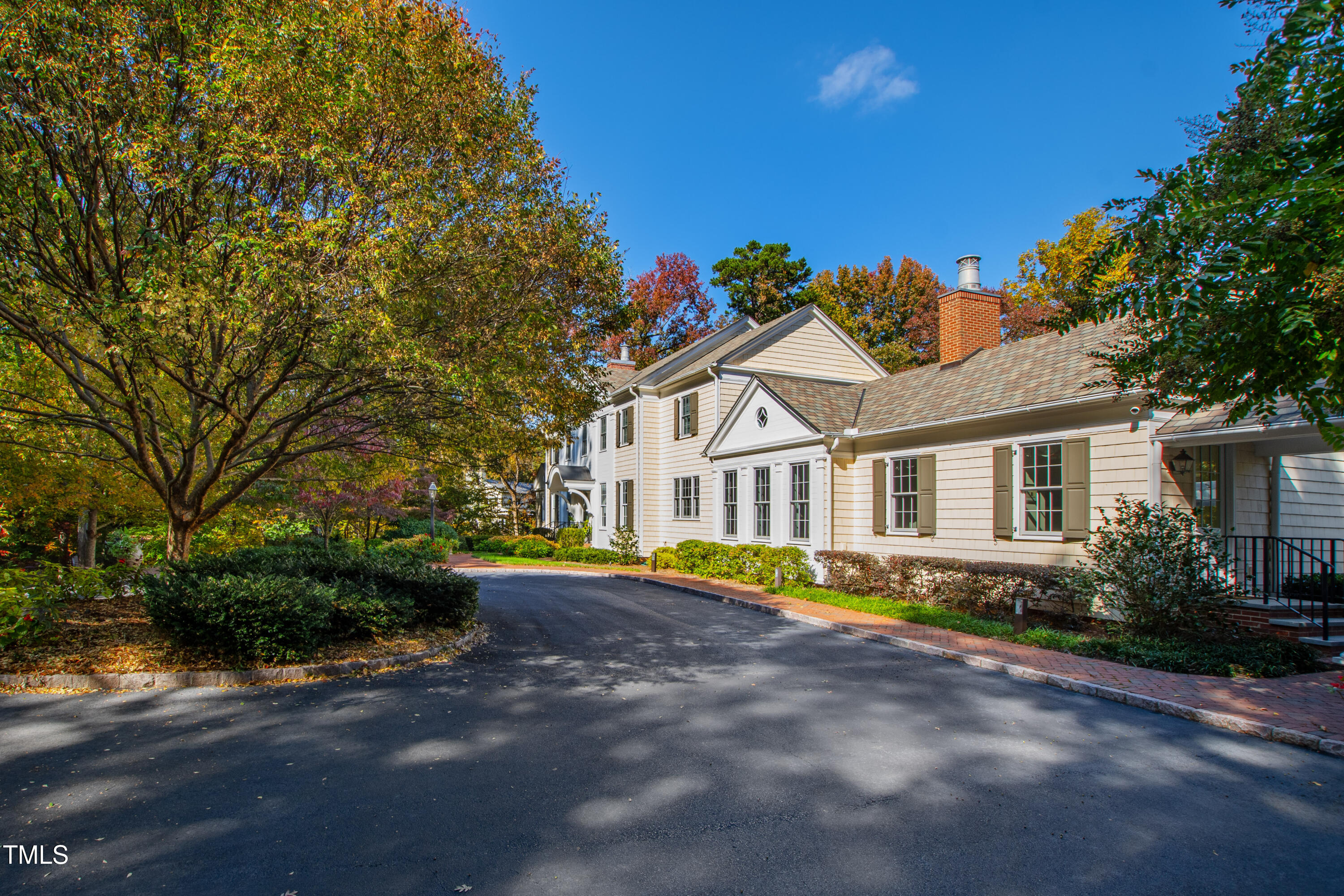 303 Laurel Hill Road