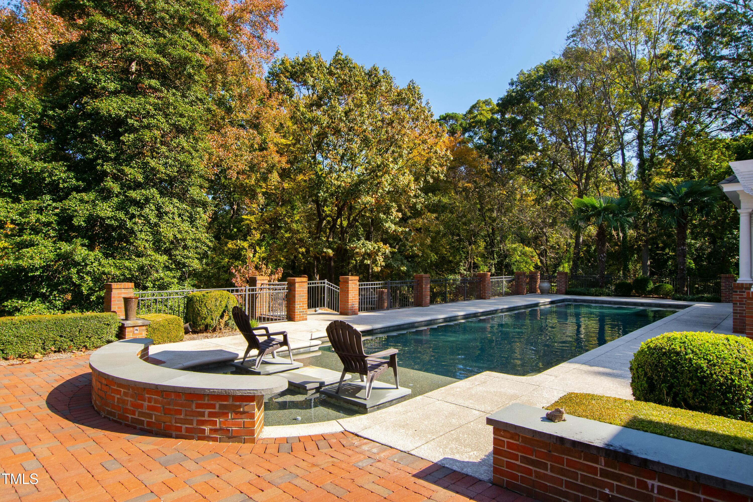 303 Laurel Hill Road