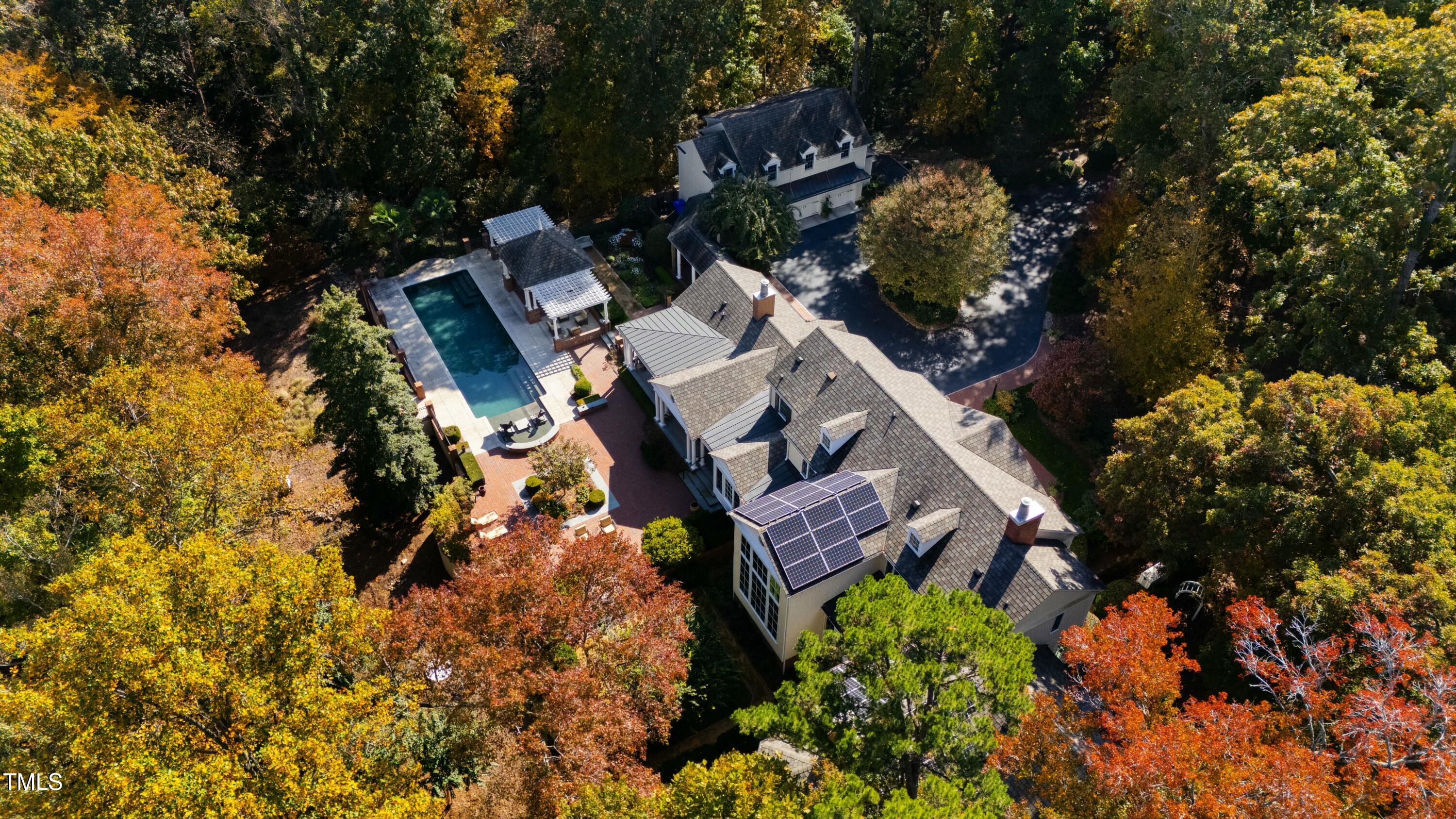 303 Laurel Hill Road