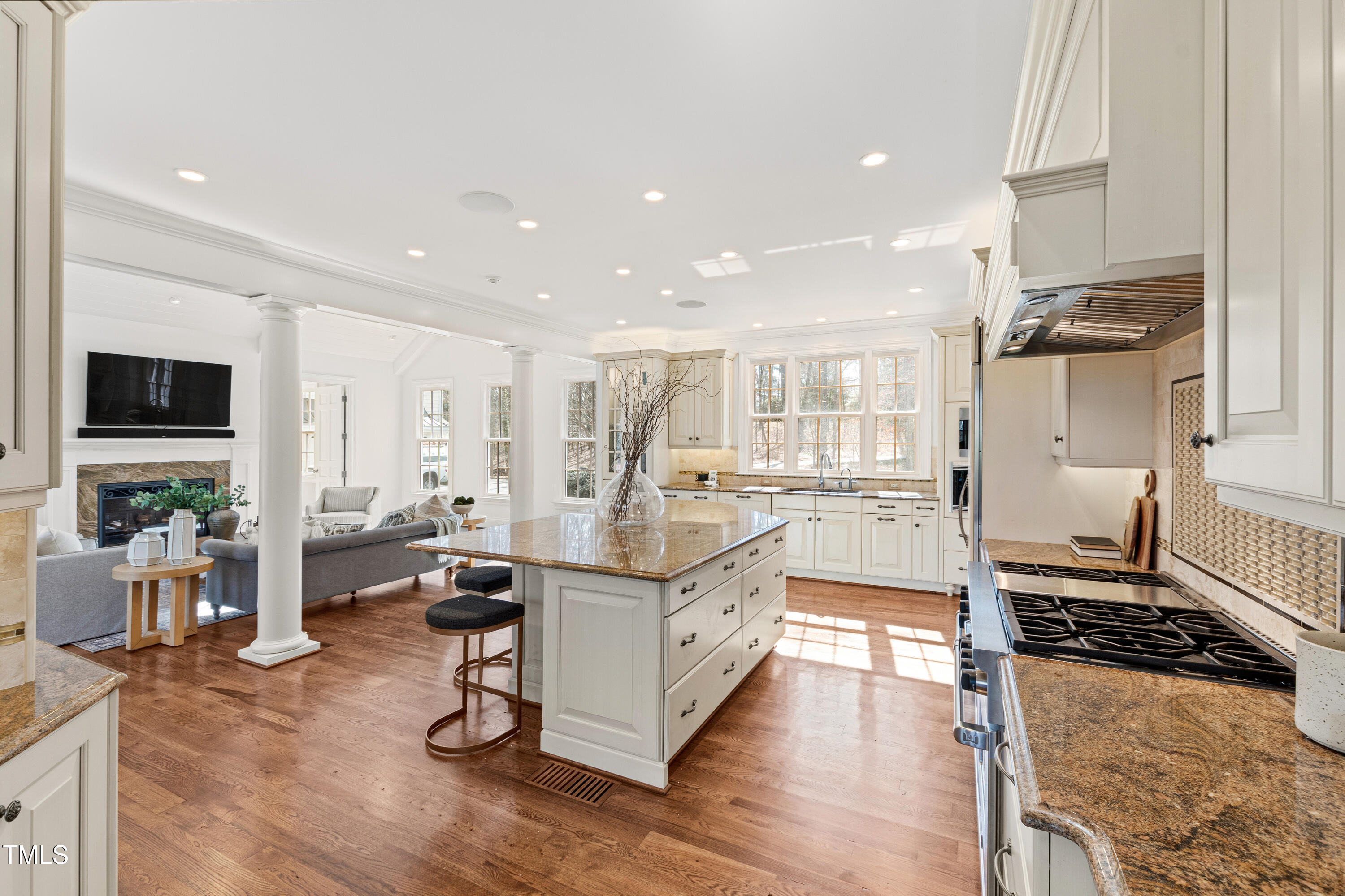 303 Laurel Hill Road
