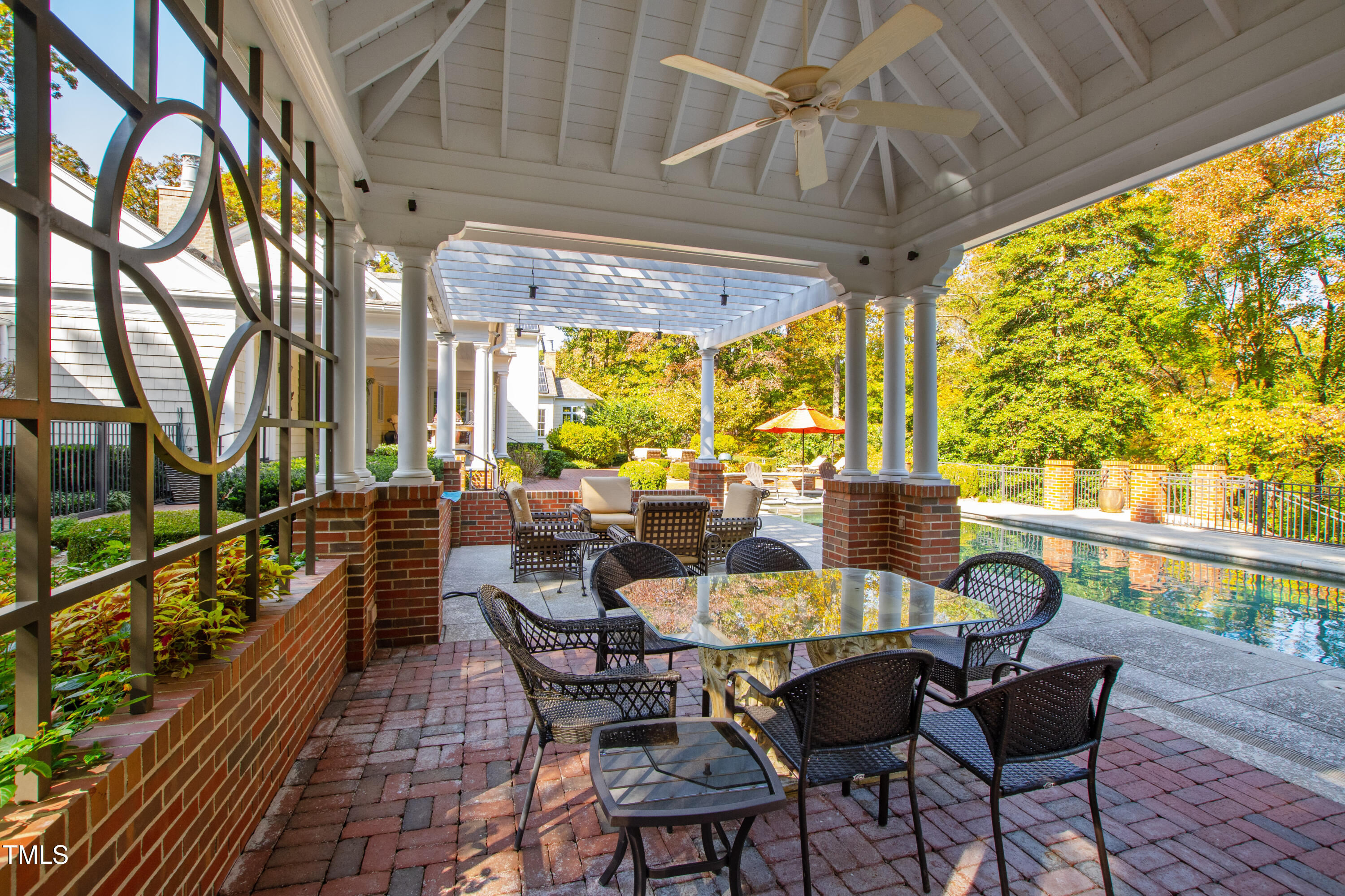 303 Laurel Hill Road