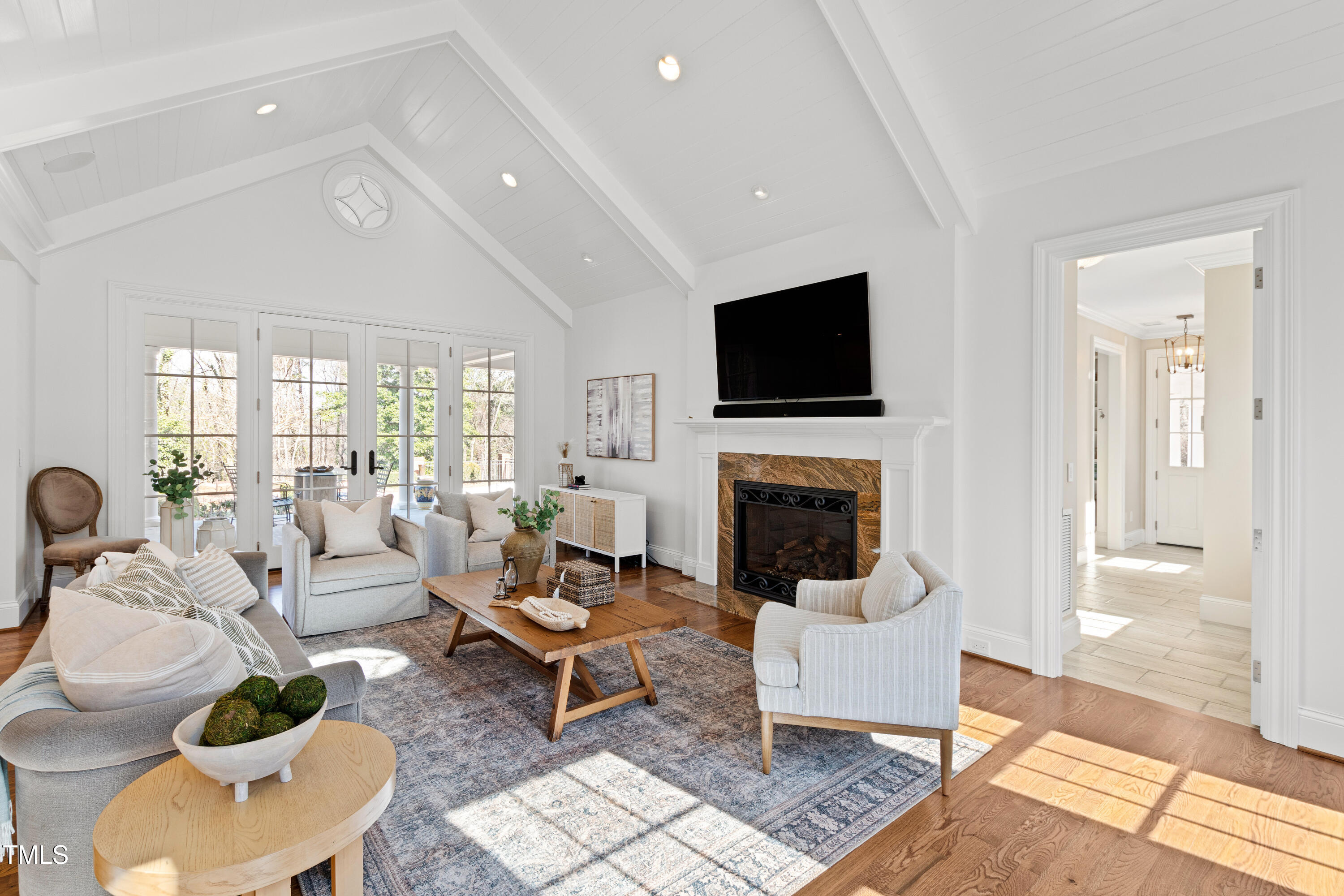 303 Laurel Hill Road