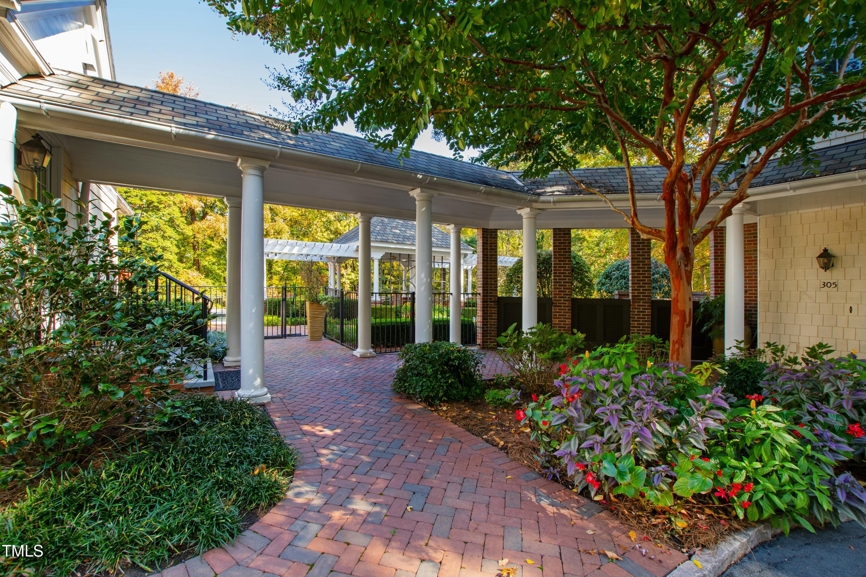 303 Laurel Hill Road