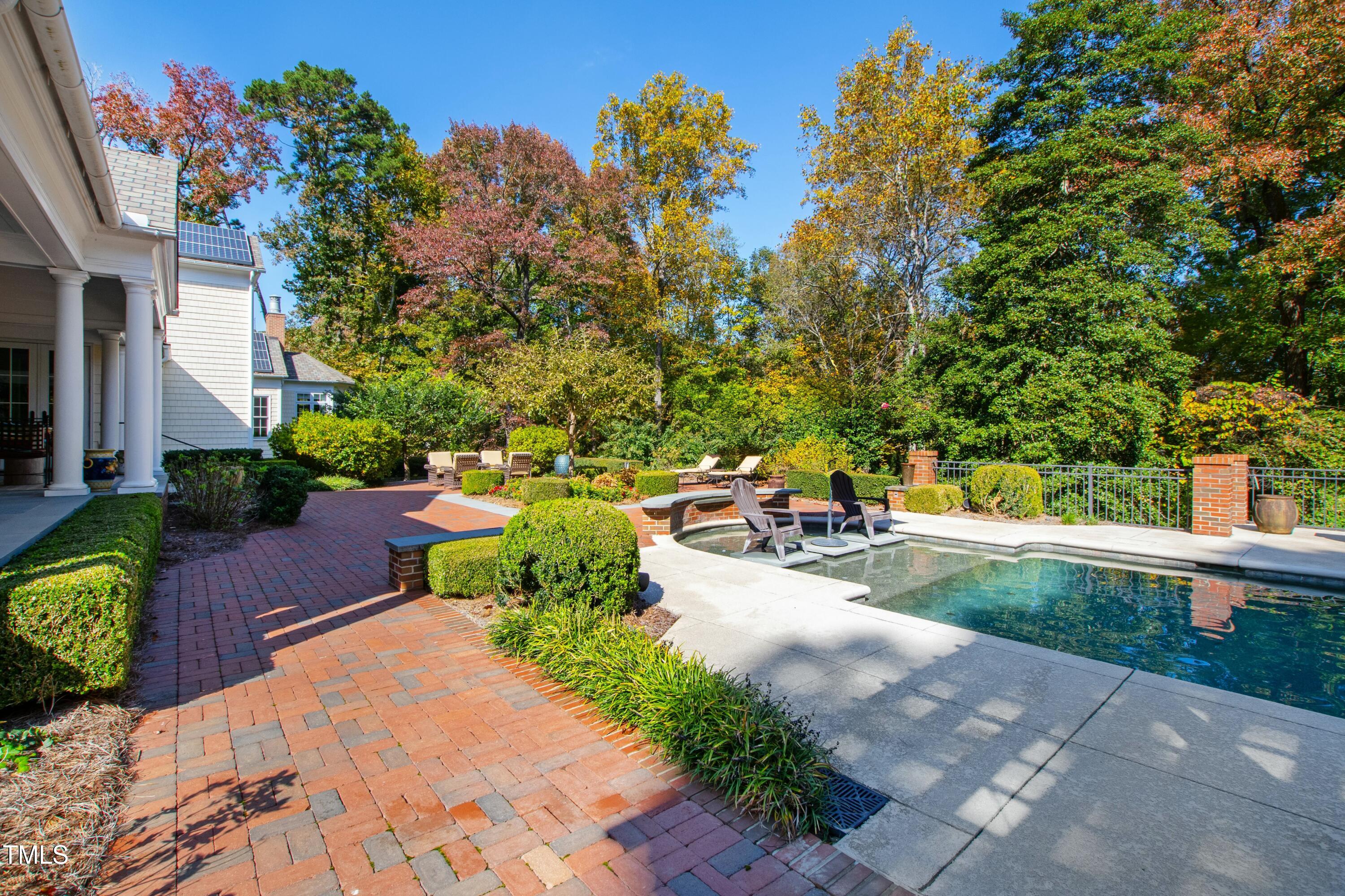 303 Laurel Hill Road